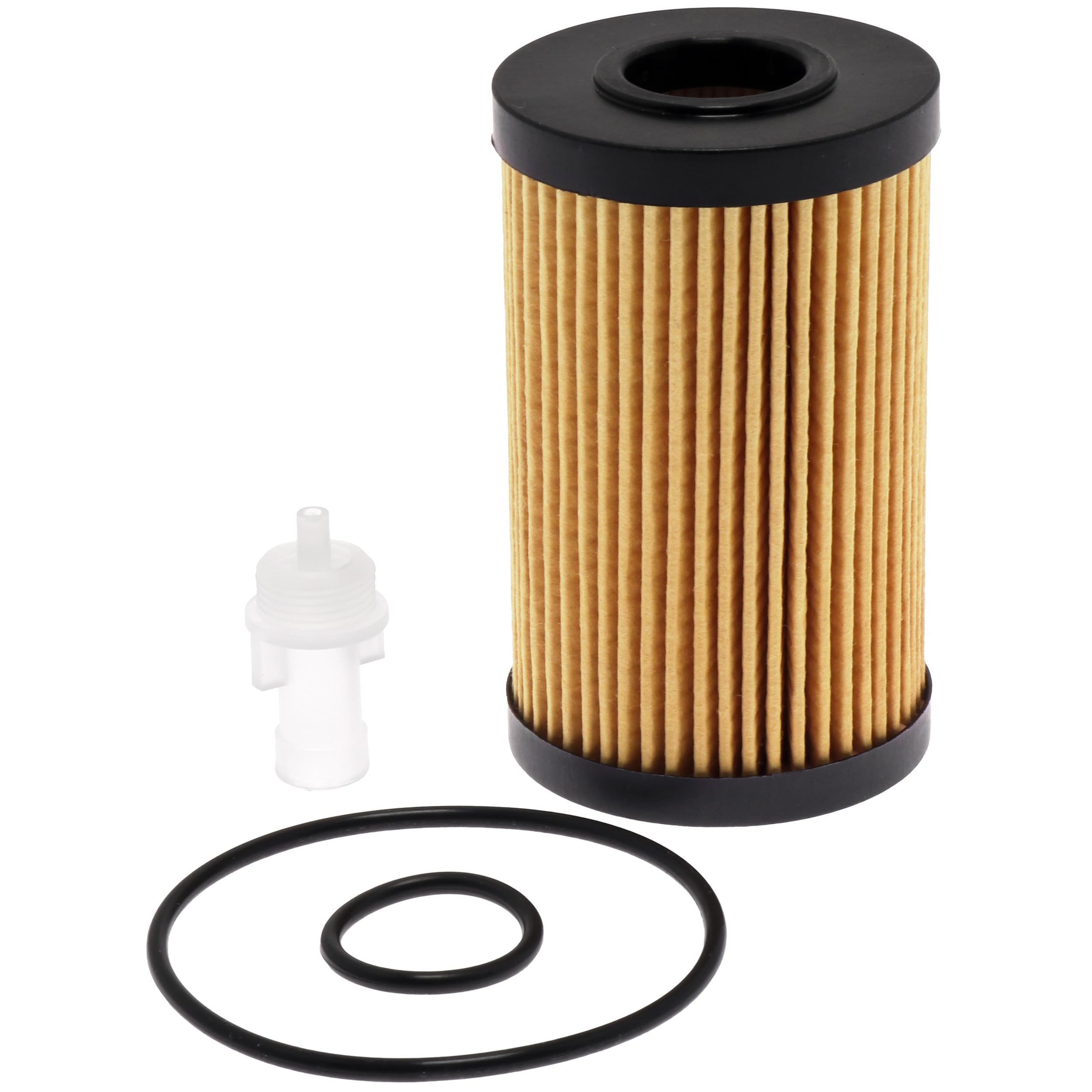 Fram Tough Guard Replacement Cartridge Oil Filter Tg10295, Designed For Interval Full-Flow Conventional And Synthetic Oil Changes Lasting Up To 15K Miles (Pack Of 1)
