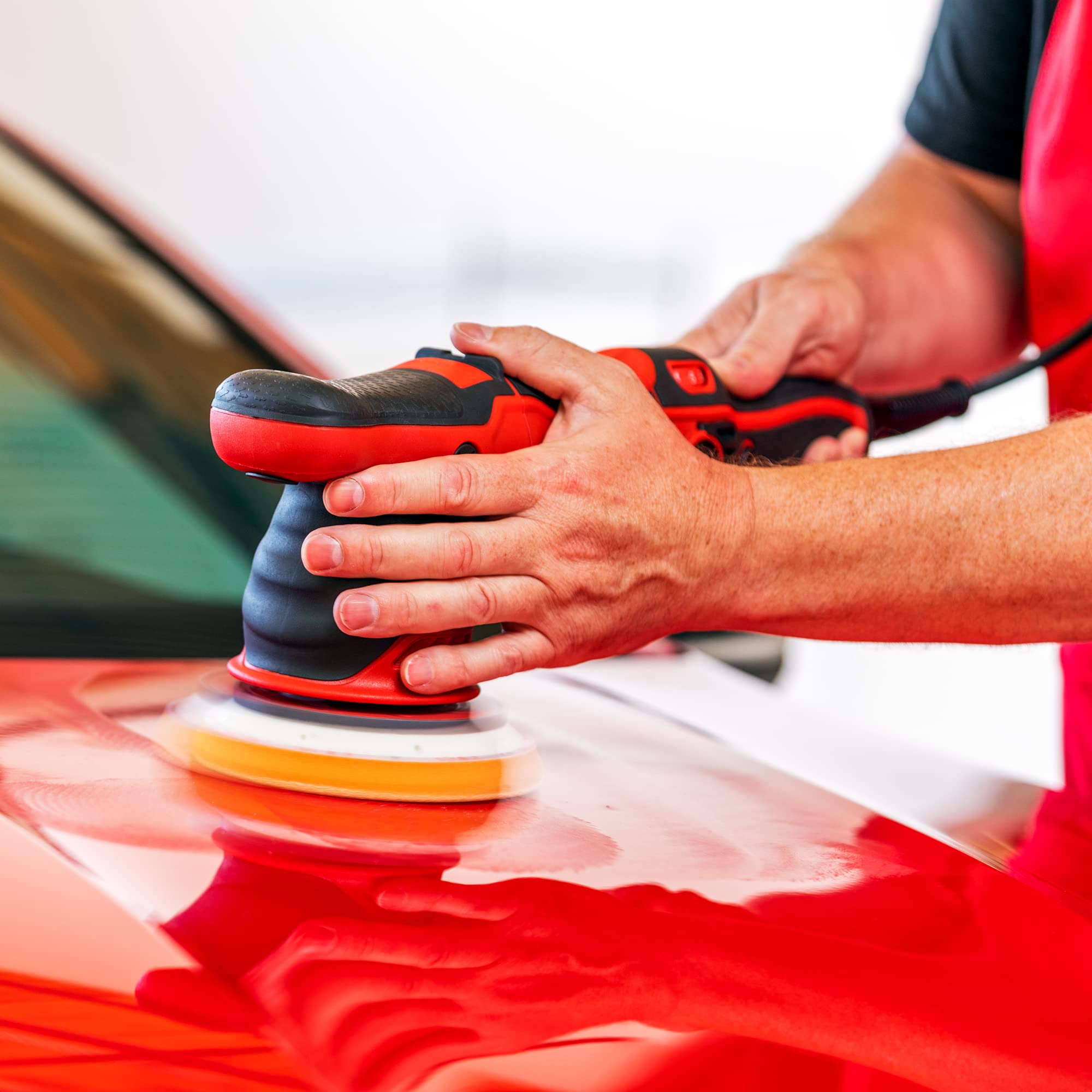 Griot'S Garage B120P Boss Correcting Cream 16Oz