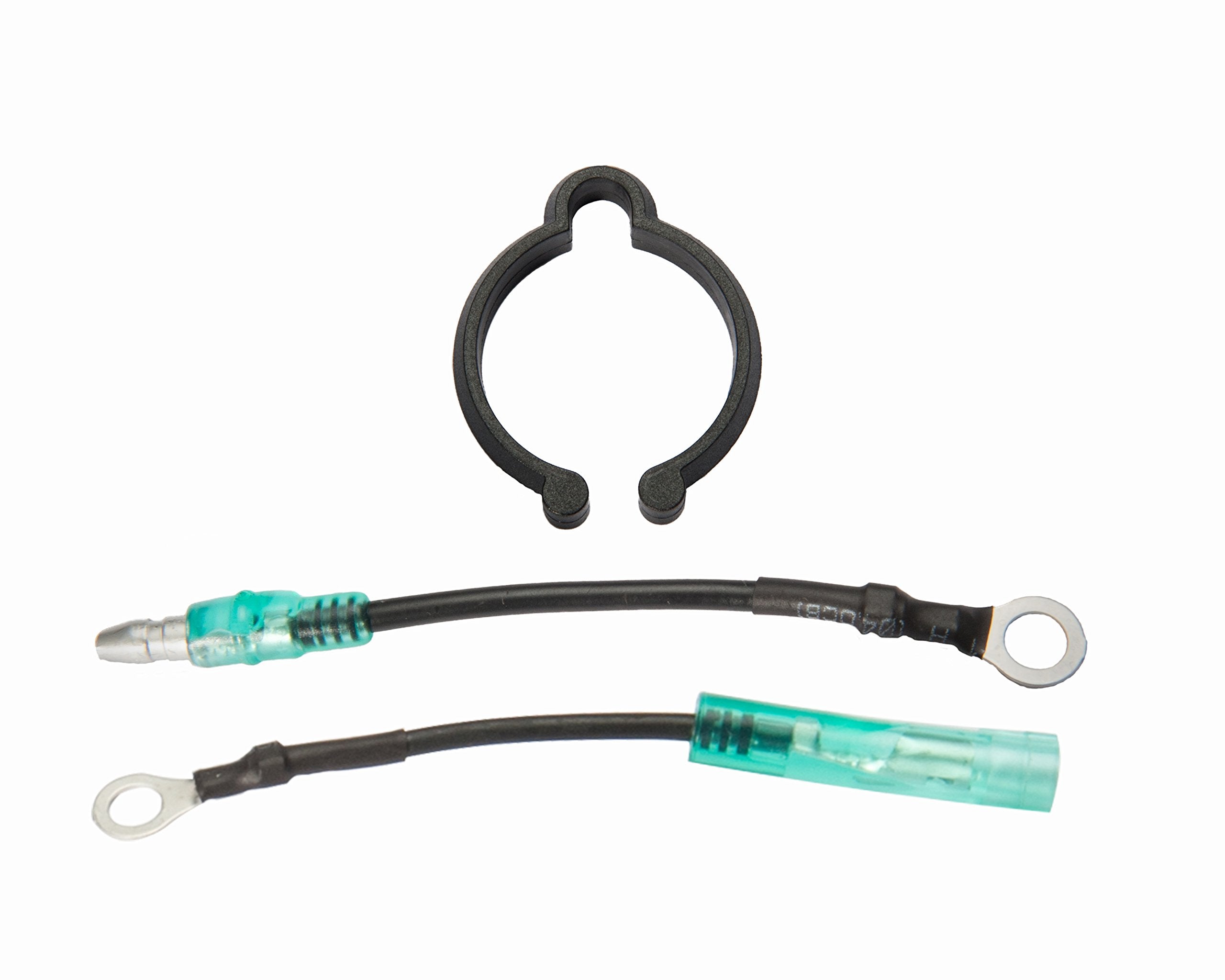 Sierra International 18-7633 Marine Trim Sender And Limit Kit