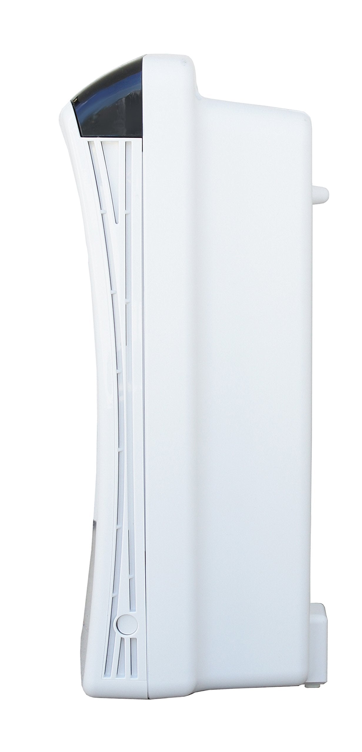 Dual Dc-Motor Air Cleaner