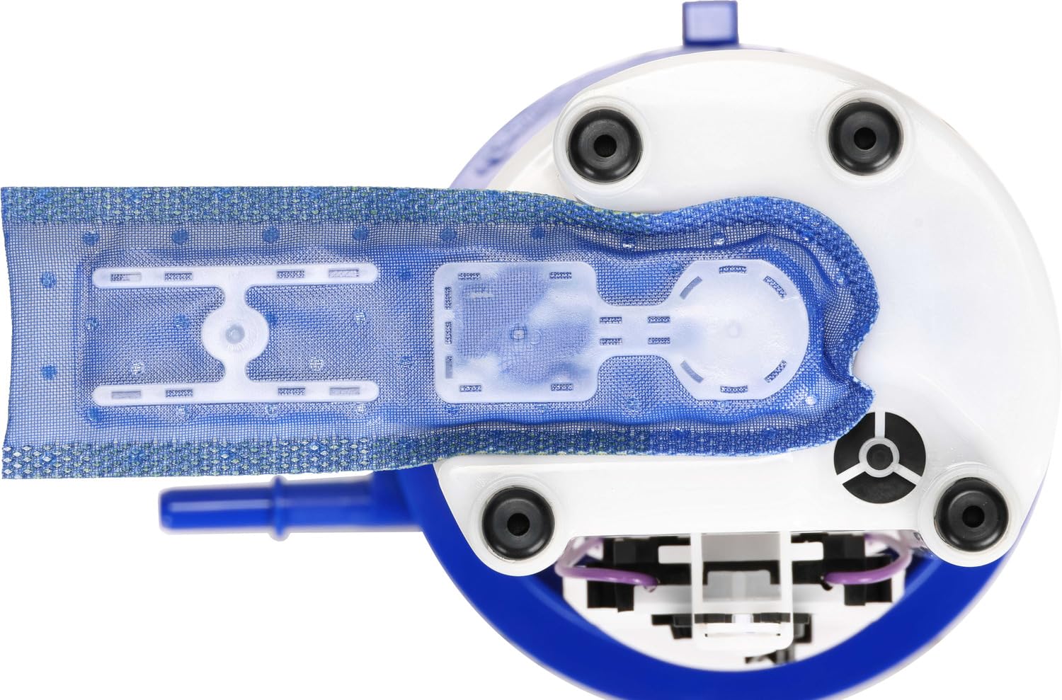 Delphi Fg0105 Fuel Pump Module