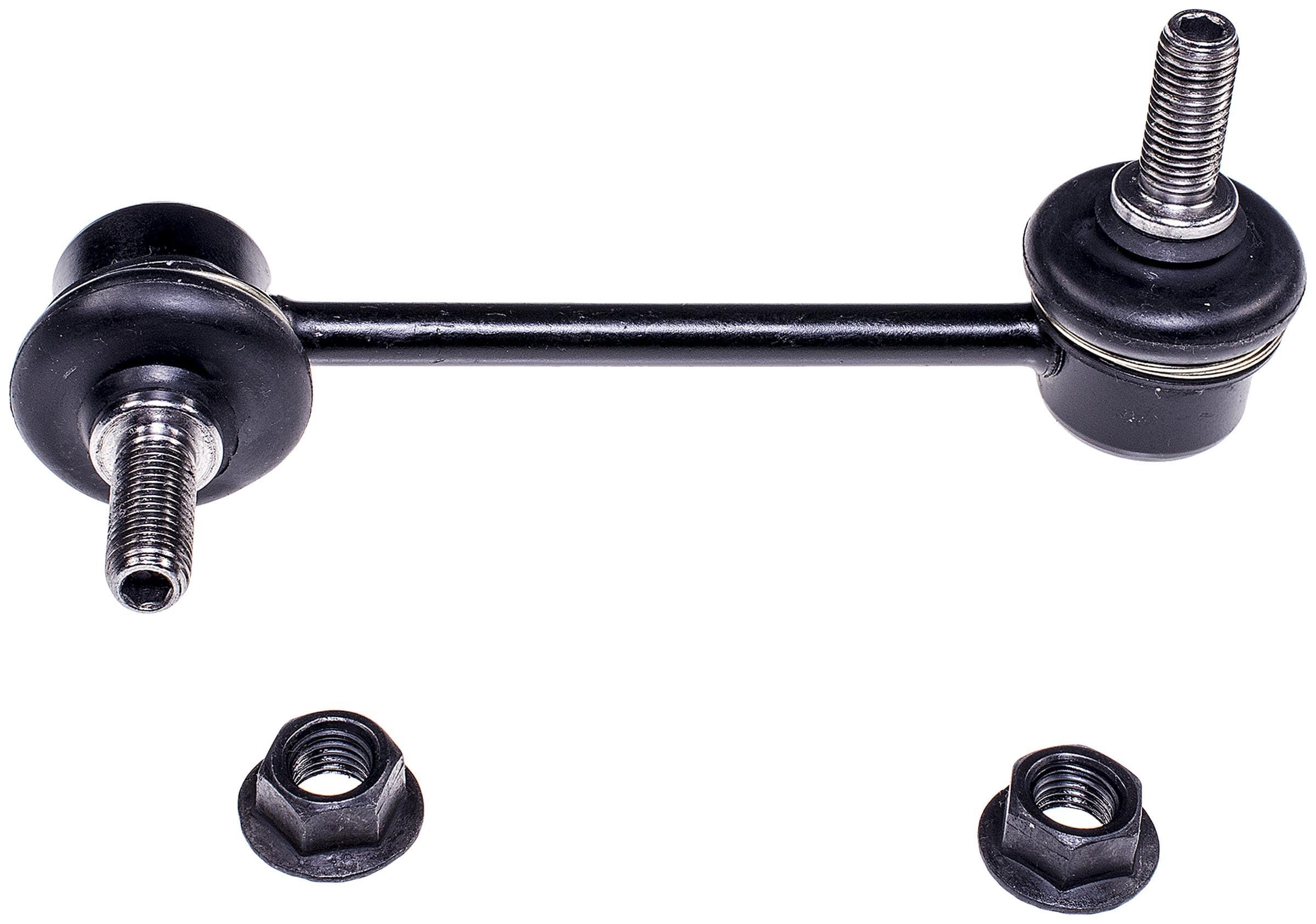 Dorman Sl59052 Rear Passenger Side Suspension Stabilizer Bar Link Kit Compatible With Select Honda Models