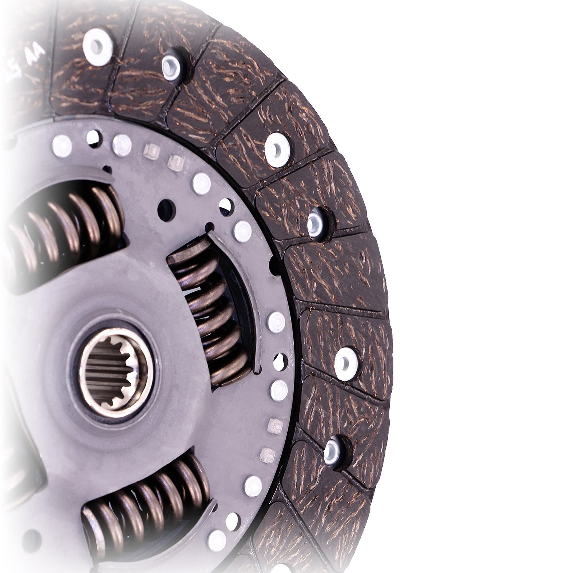 Luk 621 3027 33 Clutch Kit