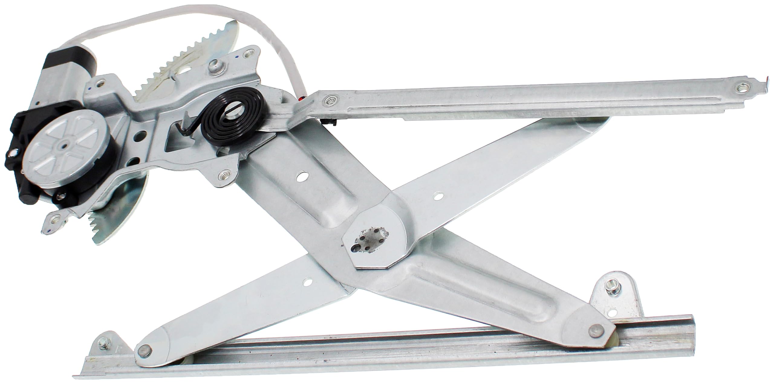 Dorman 741-720 Front Passenger Side Power Window Regulator and Motor Assembly Compatible with Select Toyota Models