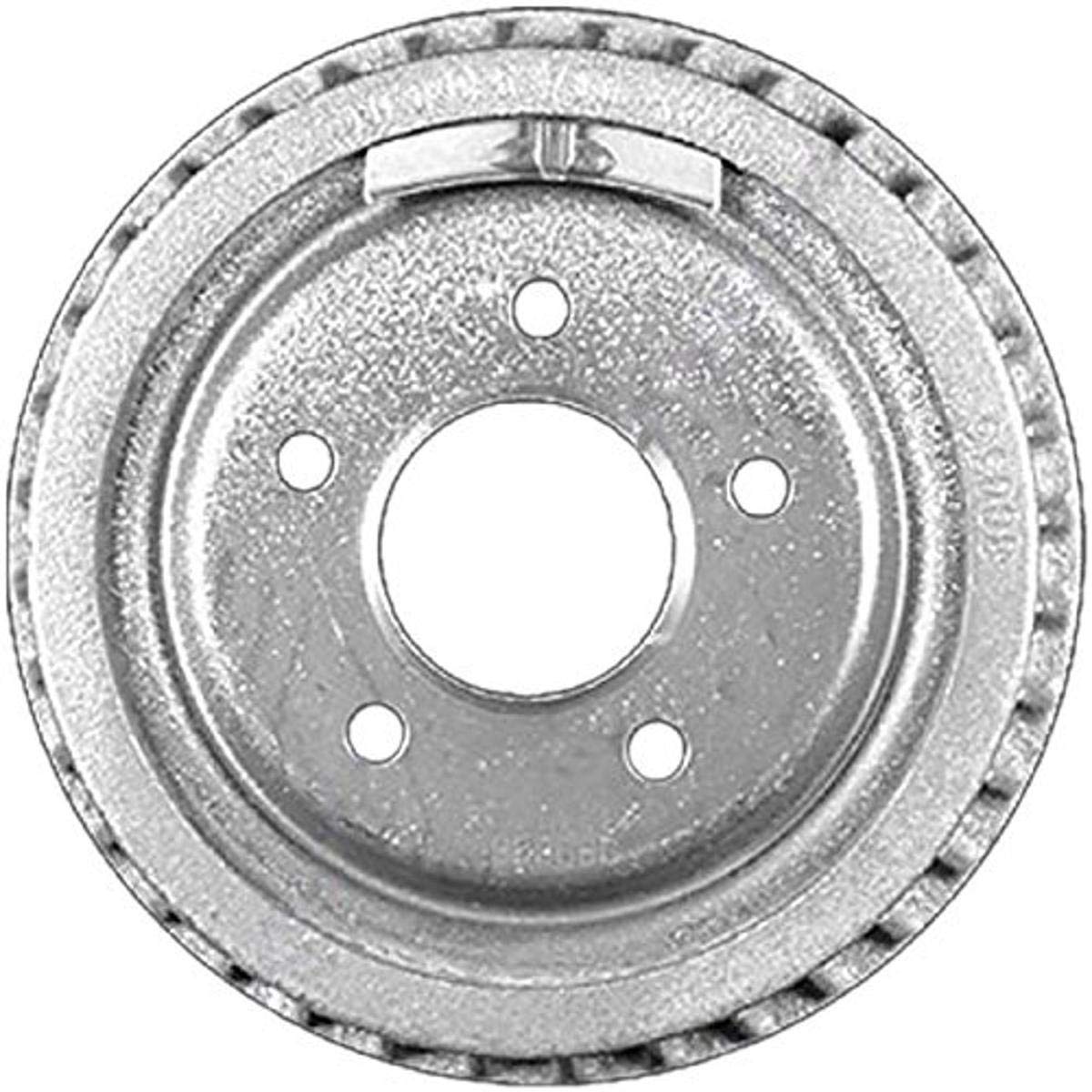 Bendix Premium Pdr0713 Rear Brake Drum For Ford Ranger 1998-2009, Mazda B2300 2001-2009, B2500 1998-2001, B3000 1998-2008, B4000