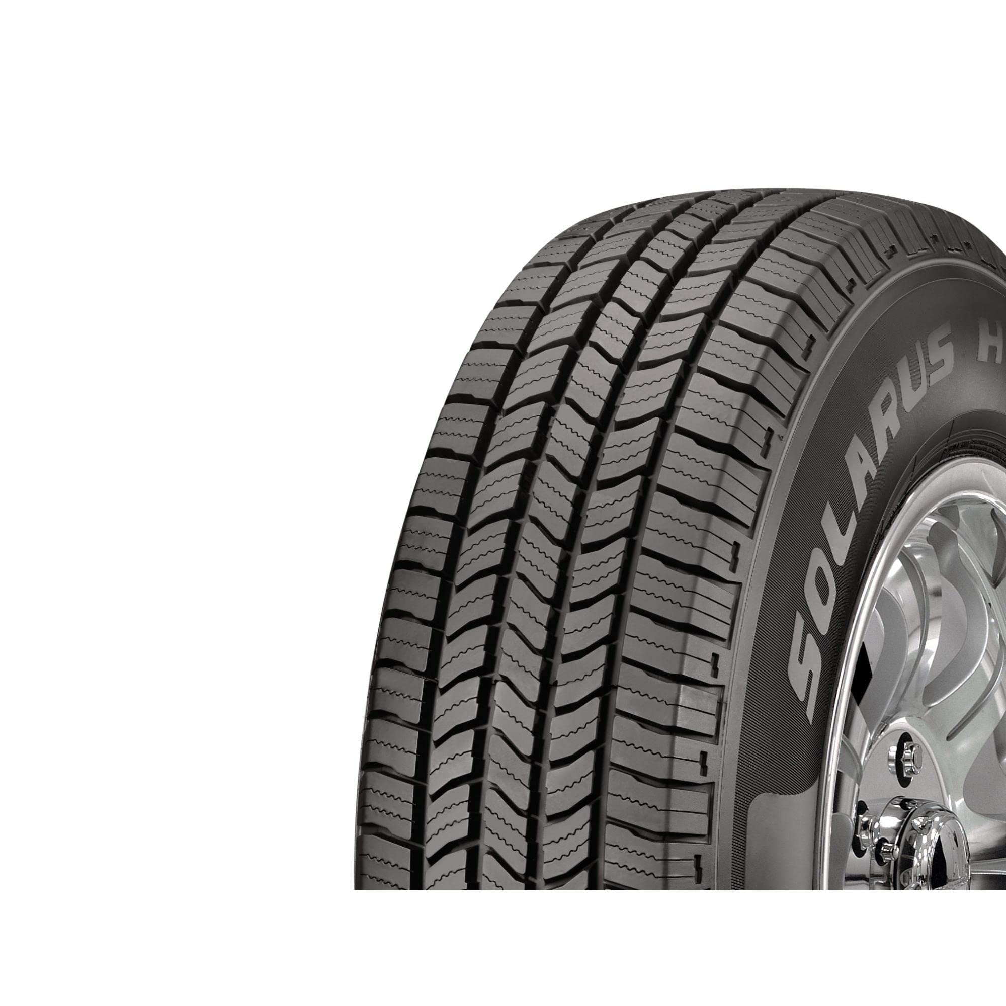 Starfire Solarus Ht All-Season 265/60R18 110T Tire
