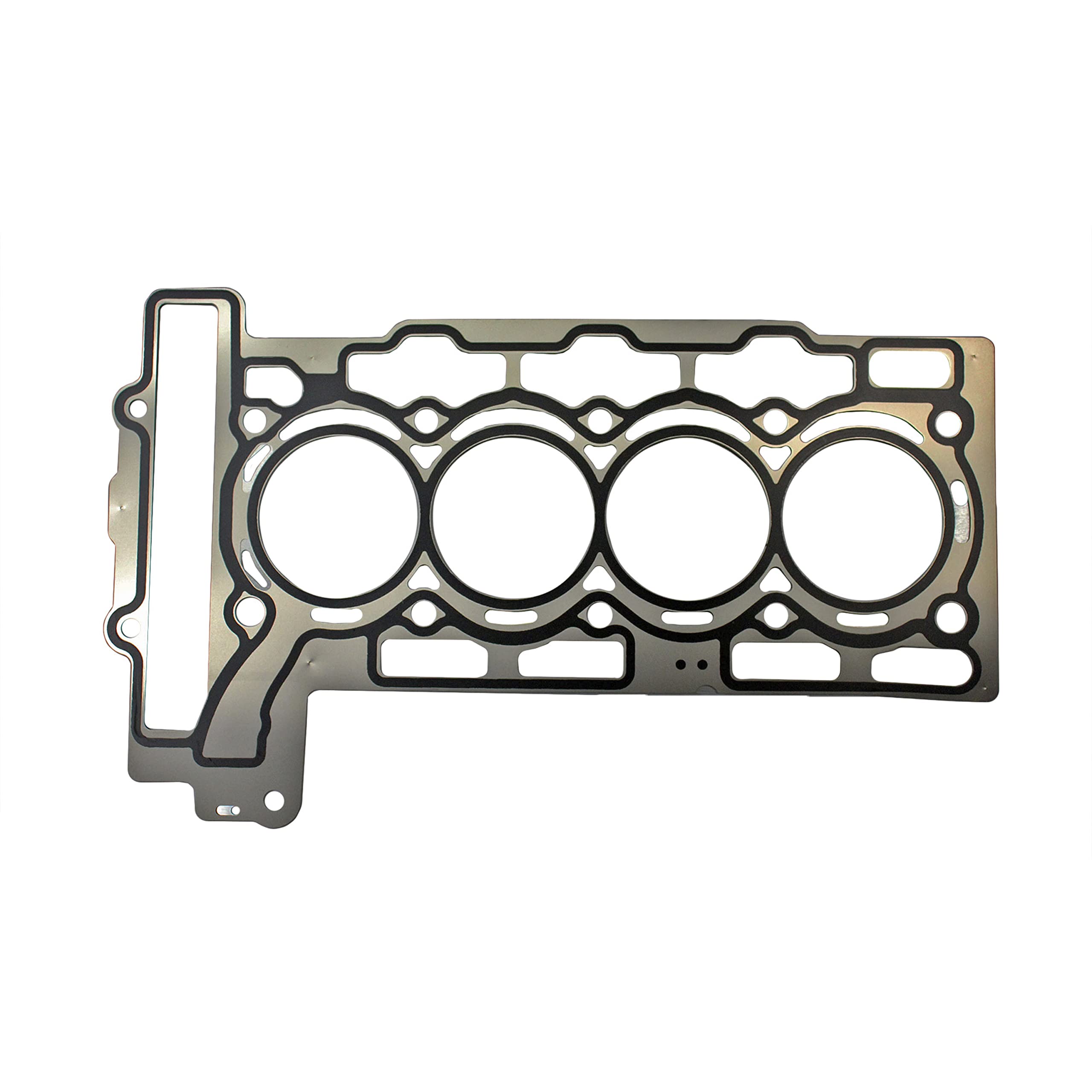 Dnj Hg827 Head Gasket For 07-15 Mini Cooper, Cooper Countryman, Cooper Paceman 1.6L L4 Dohc Naturally Aspirated N16B16A,N12B16A