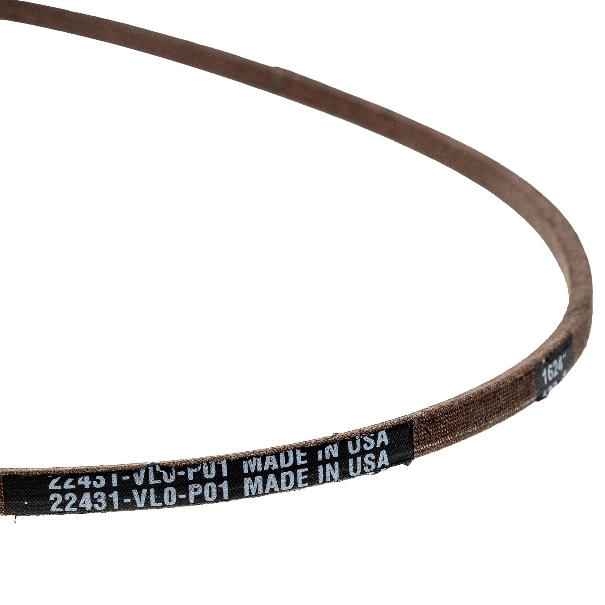 Honda 22431-Vg3-B00 V-Belt