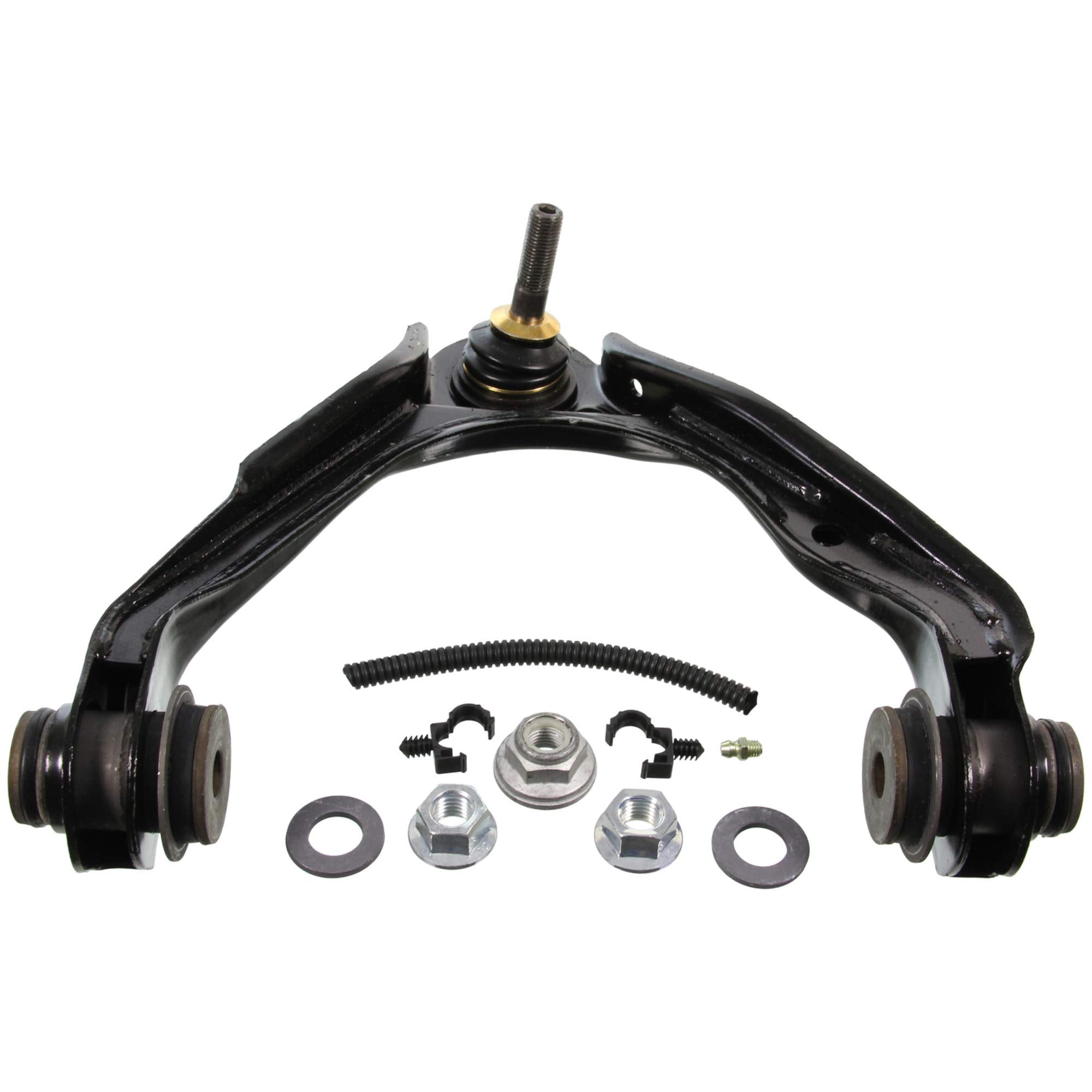 Moog K80038 Control Arm and Ball Joint Assembly
