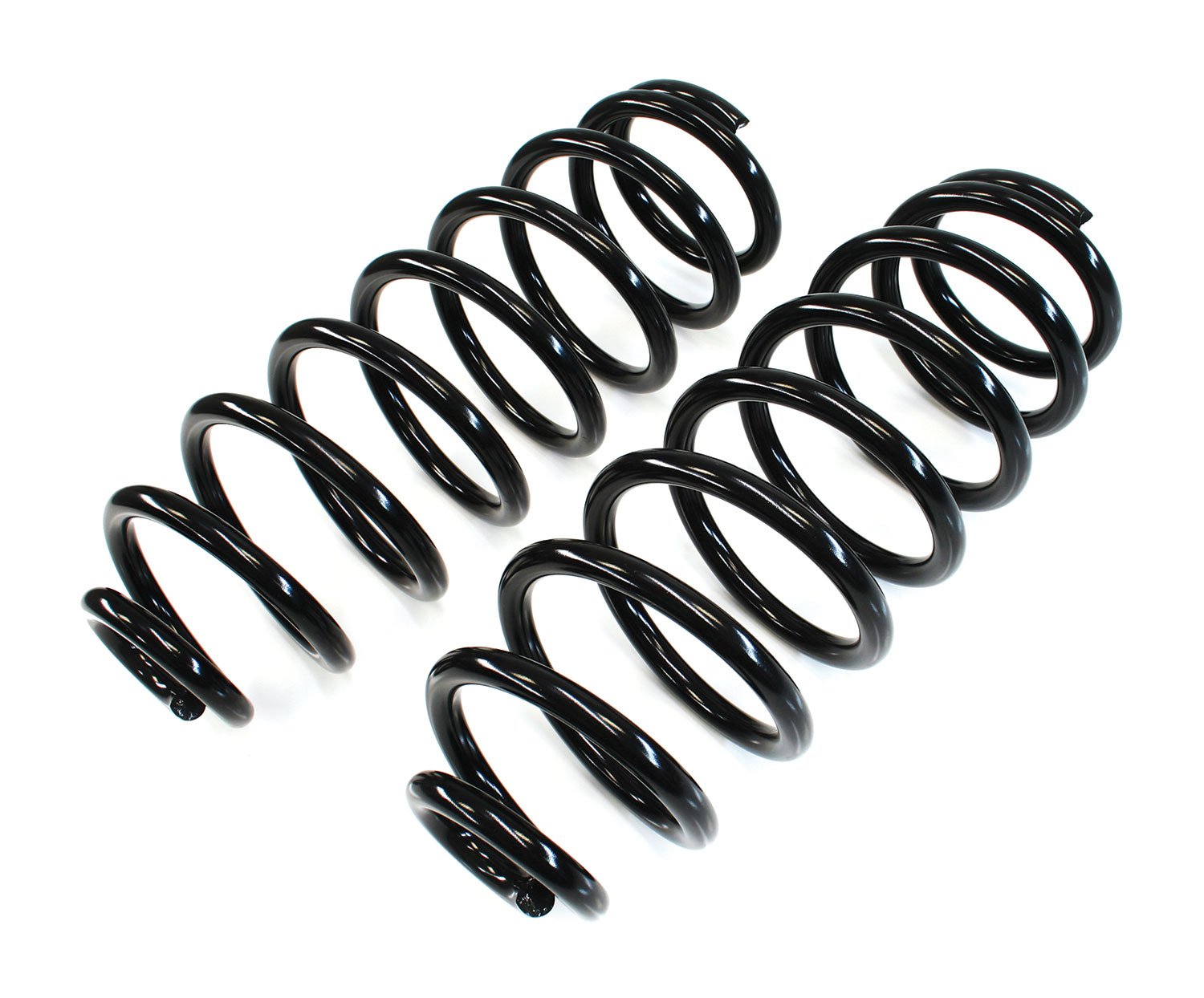 Teraflex Jk 4-Door 6'/ 2-Door 7' Rear Springs Pair
