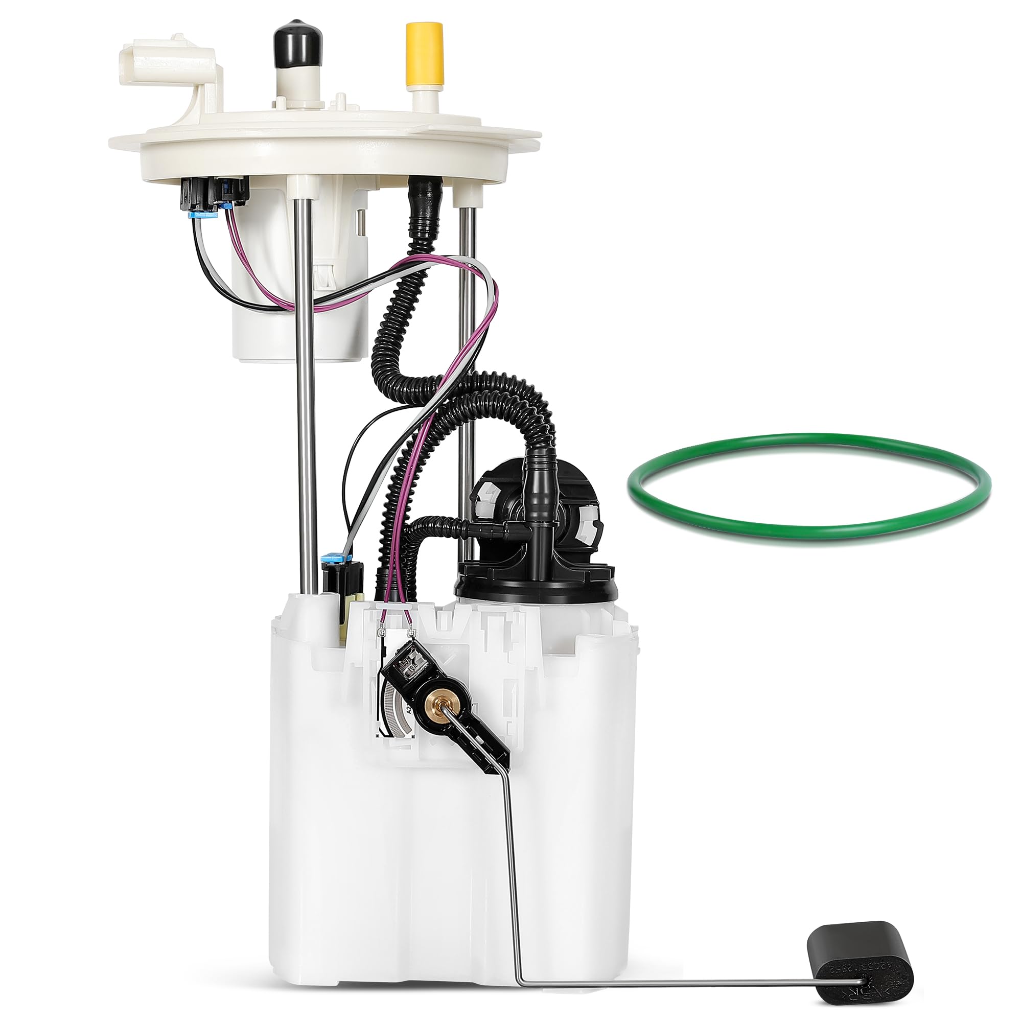Dwvo Fuel Pump Assembly Compatible With 2009 2010 2011 2012 2013 2014 Ford F-150 F150 3.7L 4.6L 5.0L 5.4L