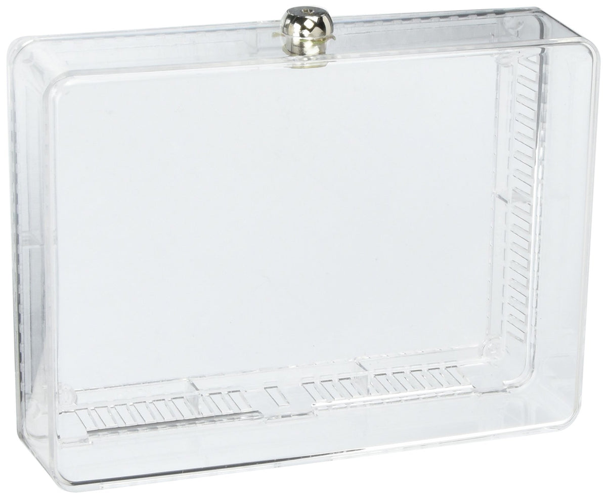 Honeywell Thermostat Guard Clear