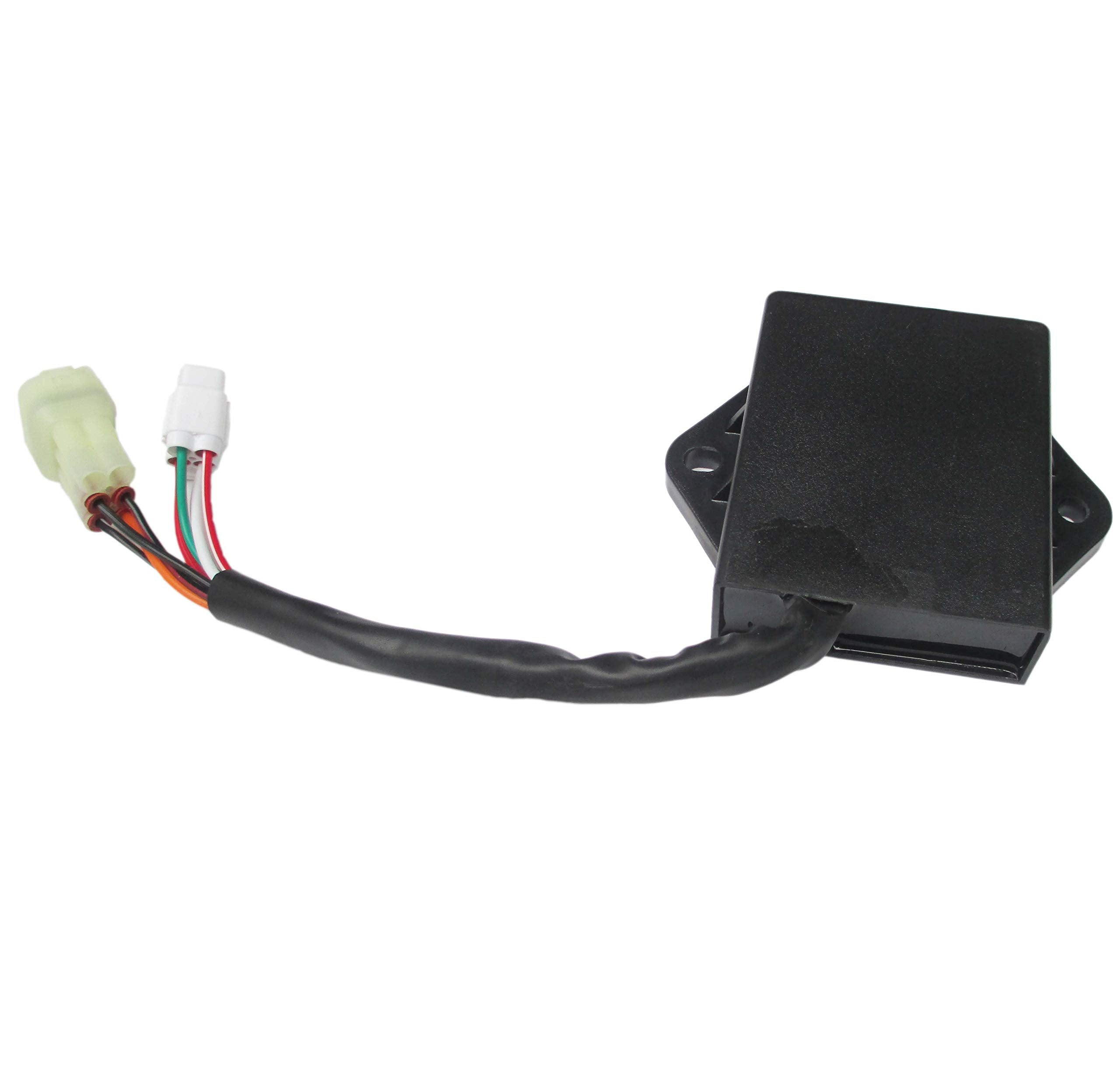 Cdi Box Module For Replacing Yamaha Banshee 350 Yfz350 1997-2006 Atv Replace 3Gg-85540-10-00