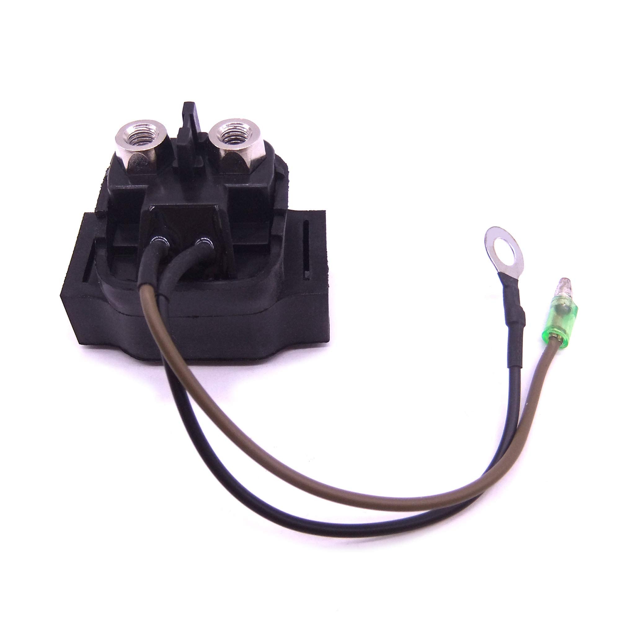 Boat Motor 853809001 881352T 8M0098898 Starter Solenoid/Relay Assy For Mercury Mariner Outboard Engine 8Hp 9.9Hp 25Hp 30Hp
