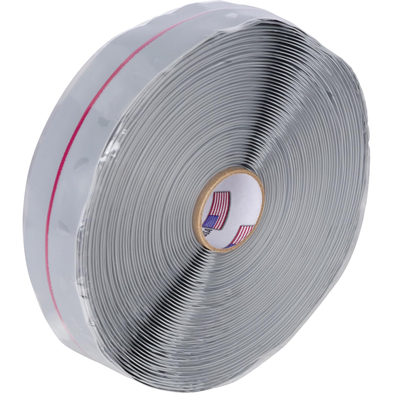 E/Fusing 140 - High Performance Self-Fusing Silicone Leak Sealing Tape - 40 Mil Thick 1 In X 36 Ft