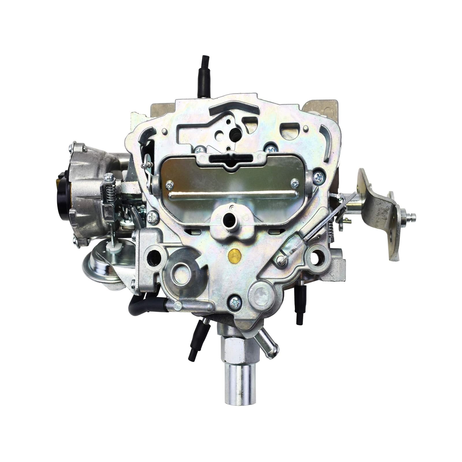 A-Team Performance - 138 Rochester Type Carburetor - Compatible with M2MC V6 Buick GMC GM Car Trucks 265 231 252