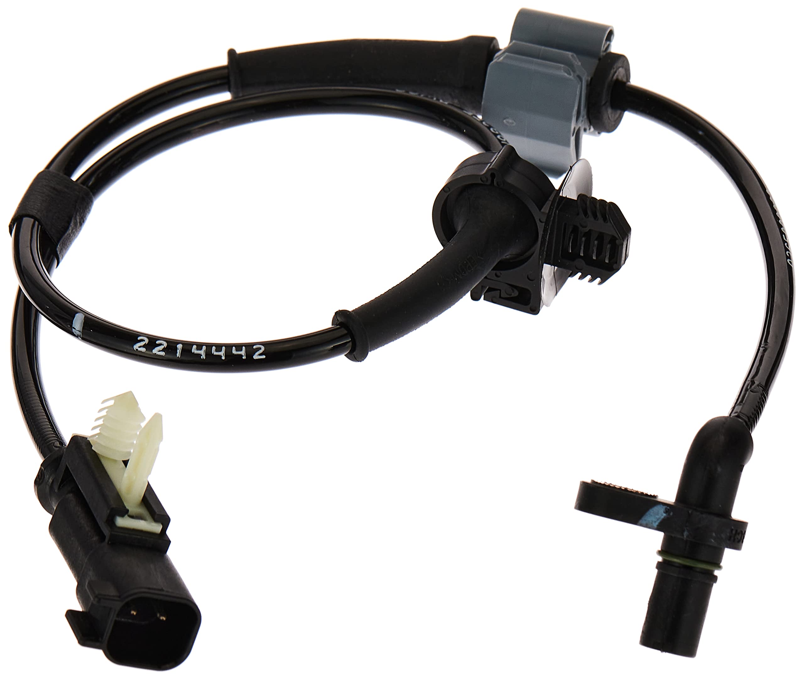 ACDelco GM Original Equipment 23498355 Front Wheel Speed Sensor