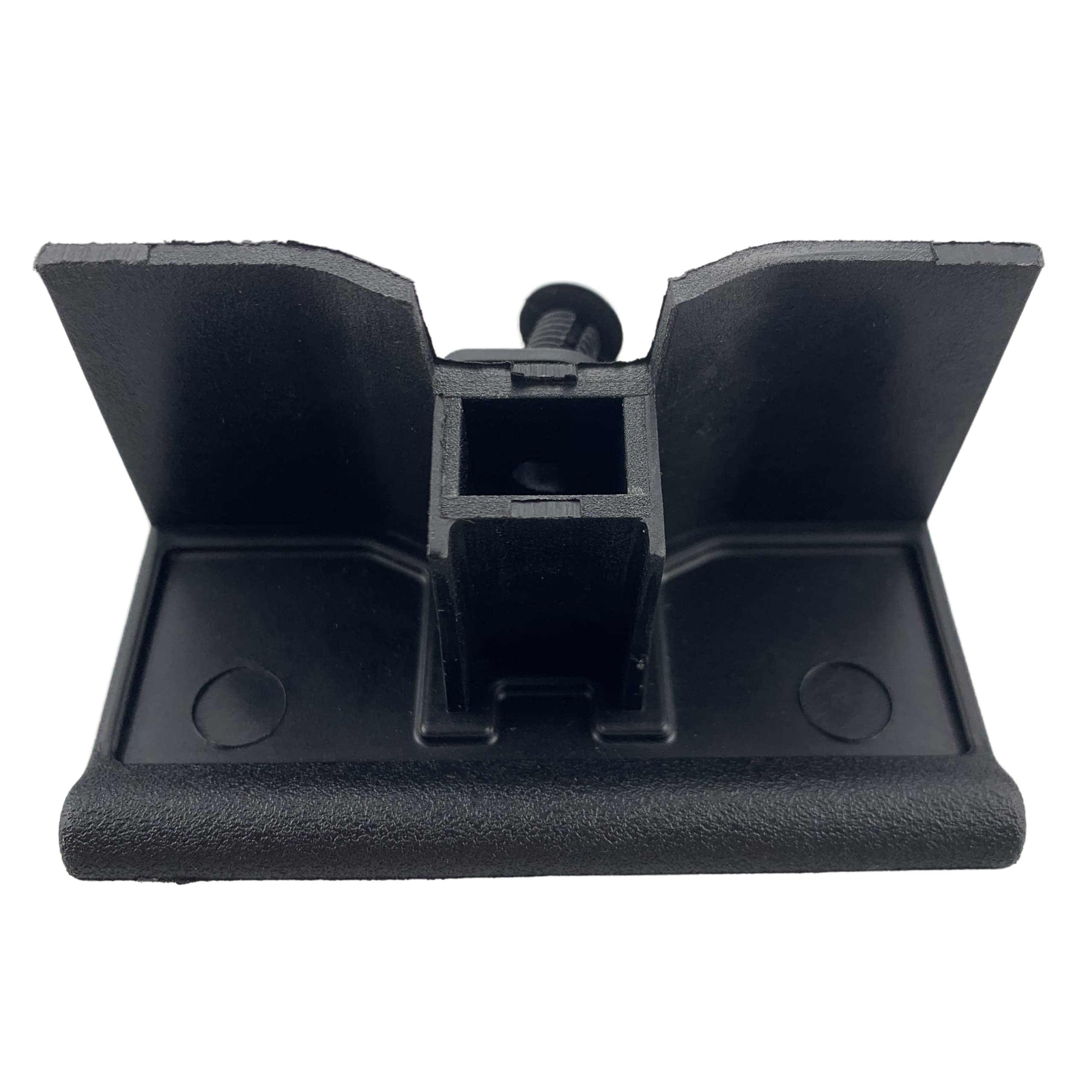 PMFCA Emergency Parking Brake Release Handle for Chevy GMC Hummer 2004-2012 Colorado Canyon H3 GM 20843963