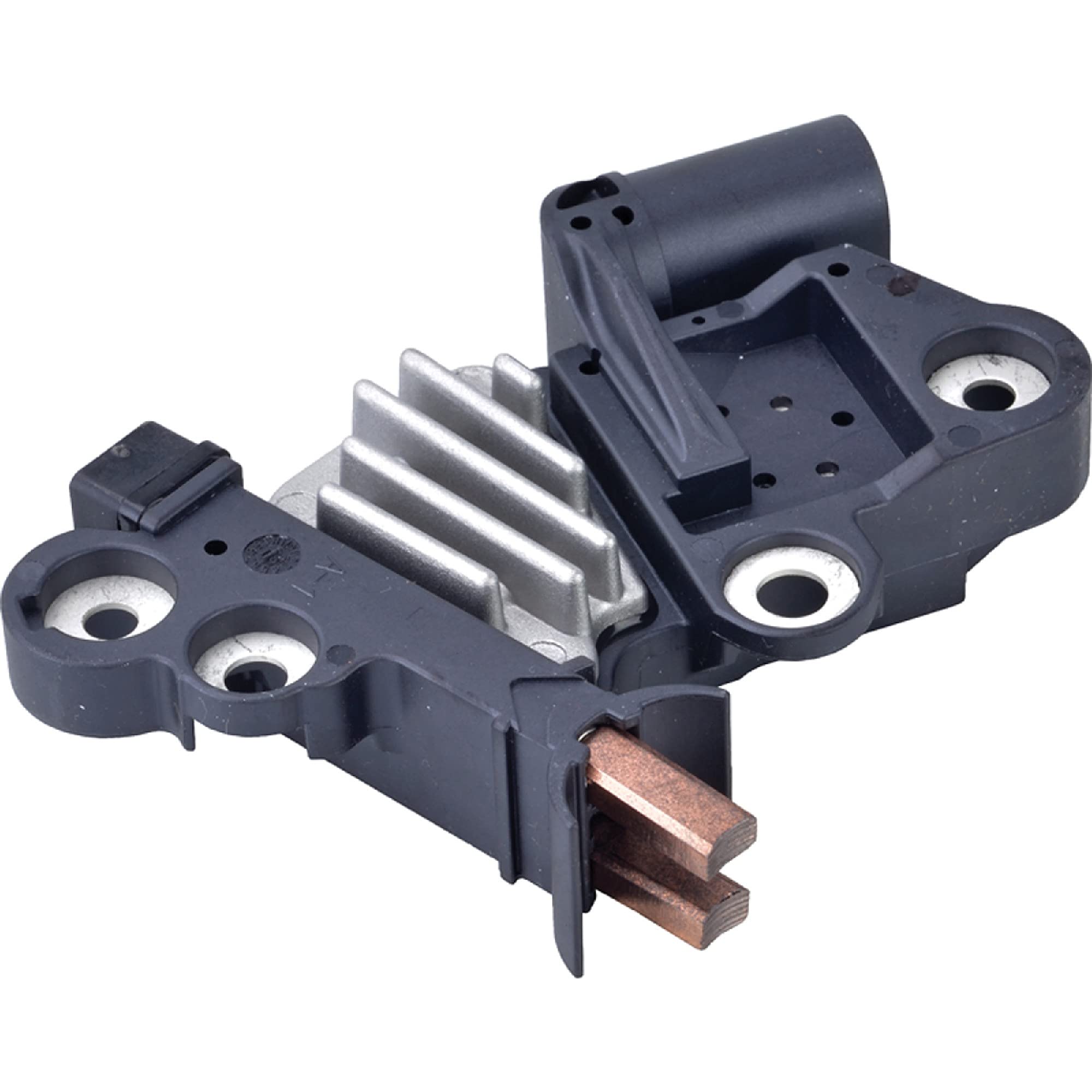 Regulator, Electronic Compatible With/Replacement For 12-31-7-561-924 12-31-7-561-939 Bf00M346089714 F-00M-346-013 F-00M-346-024