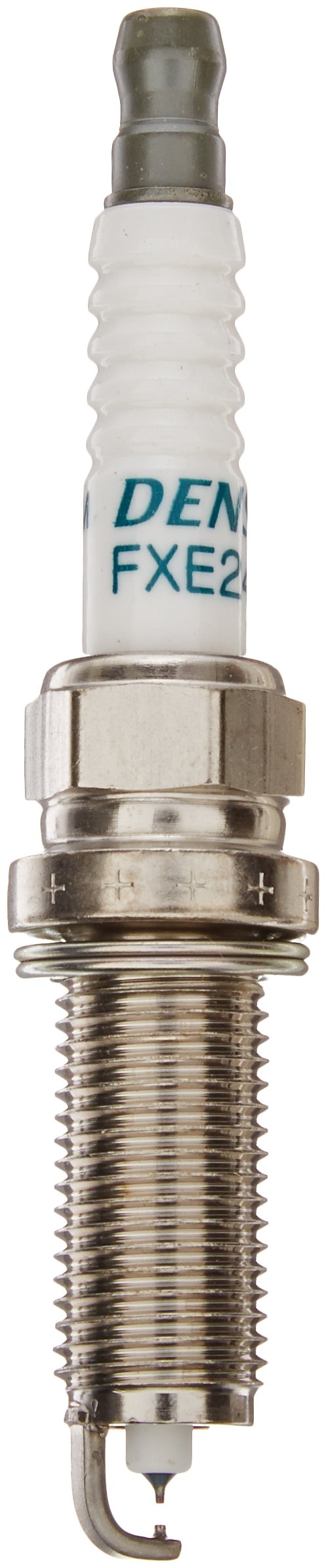 Denso (3457) FXE24HR11 Iridium Long-Life Spark Plug, (Pack of 1)