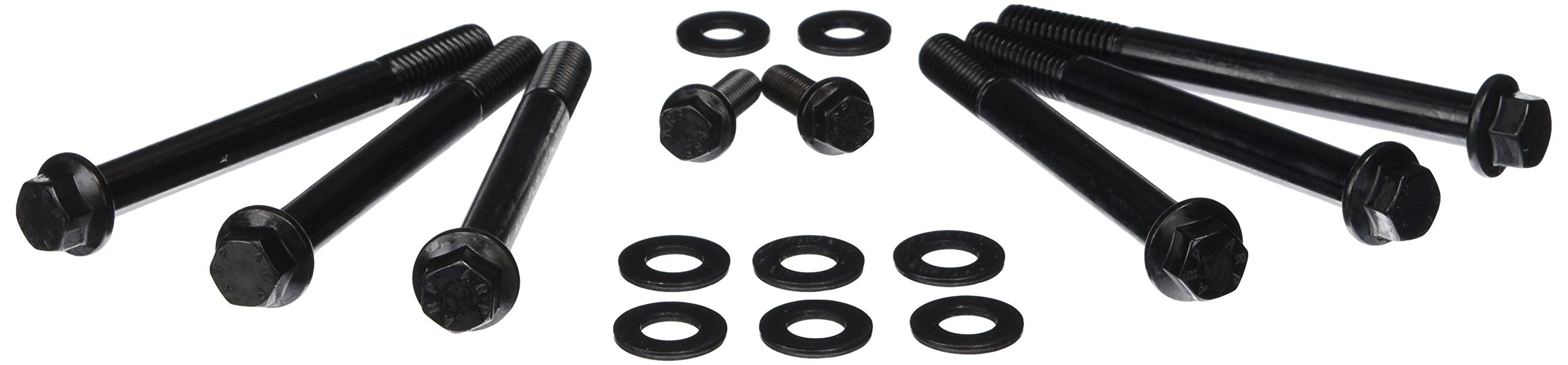 Arp 134-3201 6-Point Water Pump And Thermostat Housing Bolt Kit For Chevy Ls1/Ls2