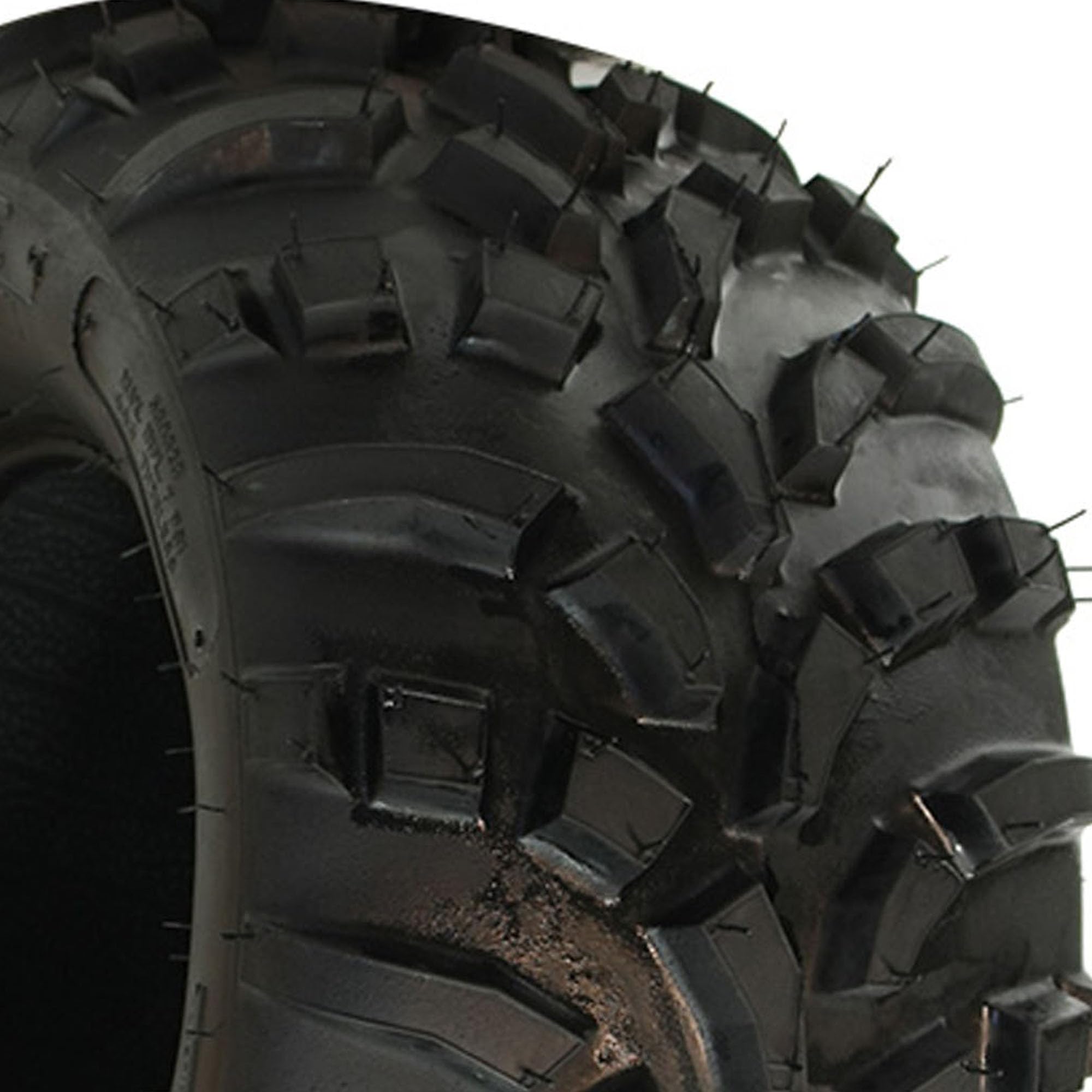 Carlisle AT 489 ATV Tire - 24X10-11