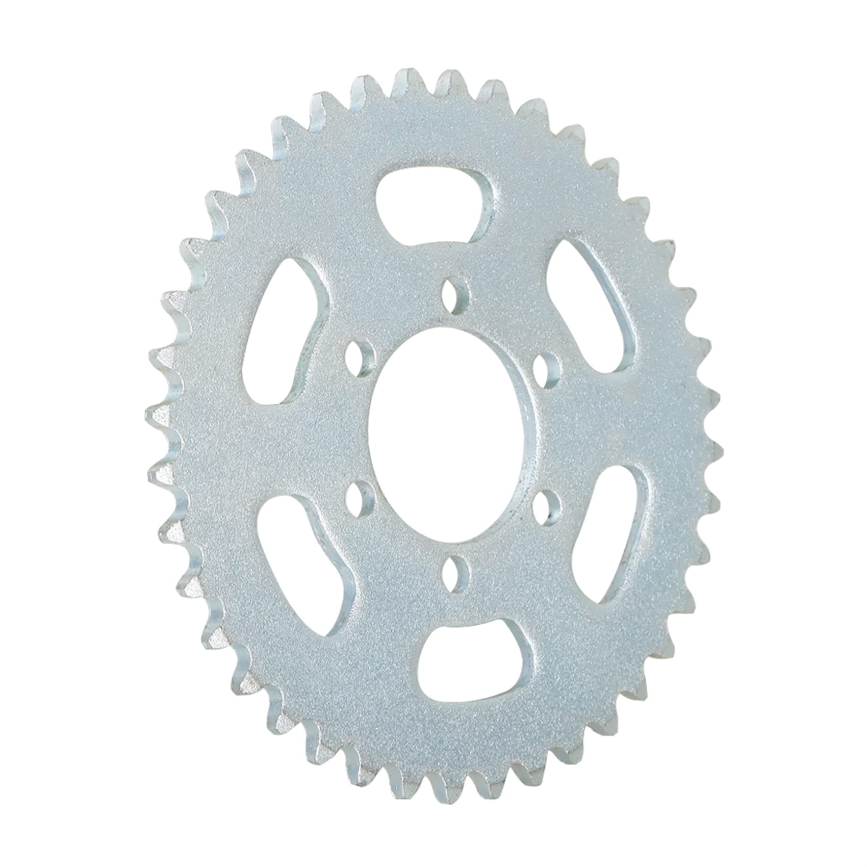 Labwork 35 Chain Sprocket 40 Teeth Rear Sprocket 5 Inch Replacement For Mini Bike Go Kart Quad