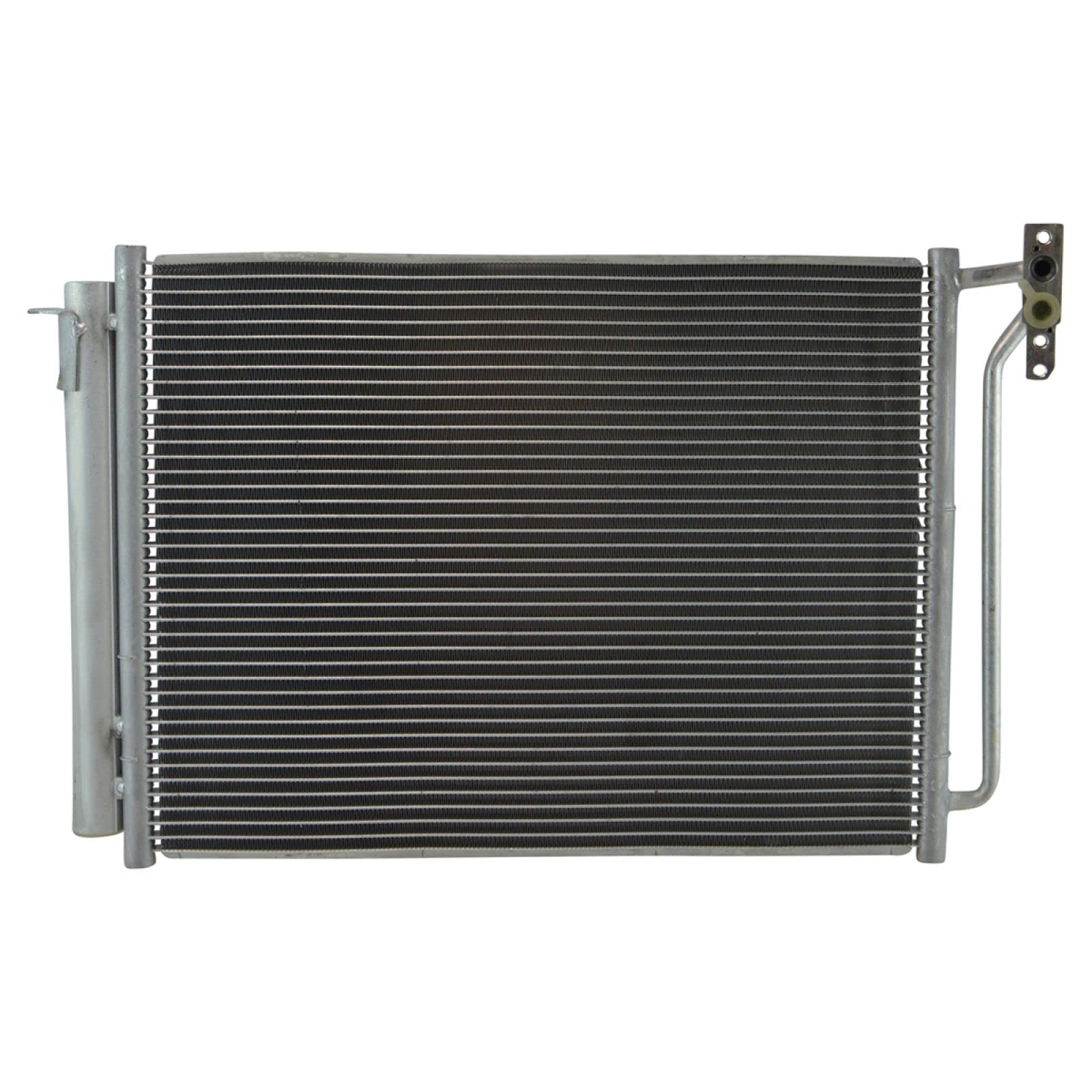 TRQ Air Conditioning A/C Condenser Receiver Drier Compatible with 2000-2006 BMW X5 BM3030110