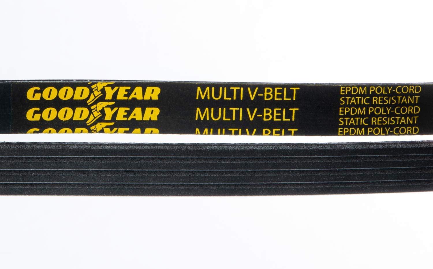 Goodyear Belts 1040398 Serpentine Belt, 4-Rib, 39.8'' Length for 1990-2007 for 2001-2005 Acura & 2001-2007 Chevrolet