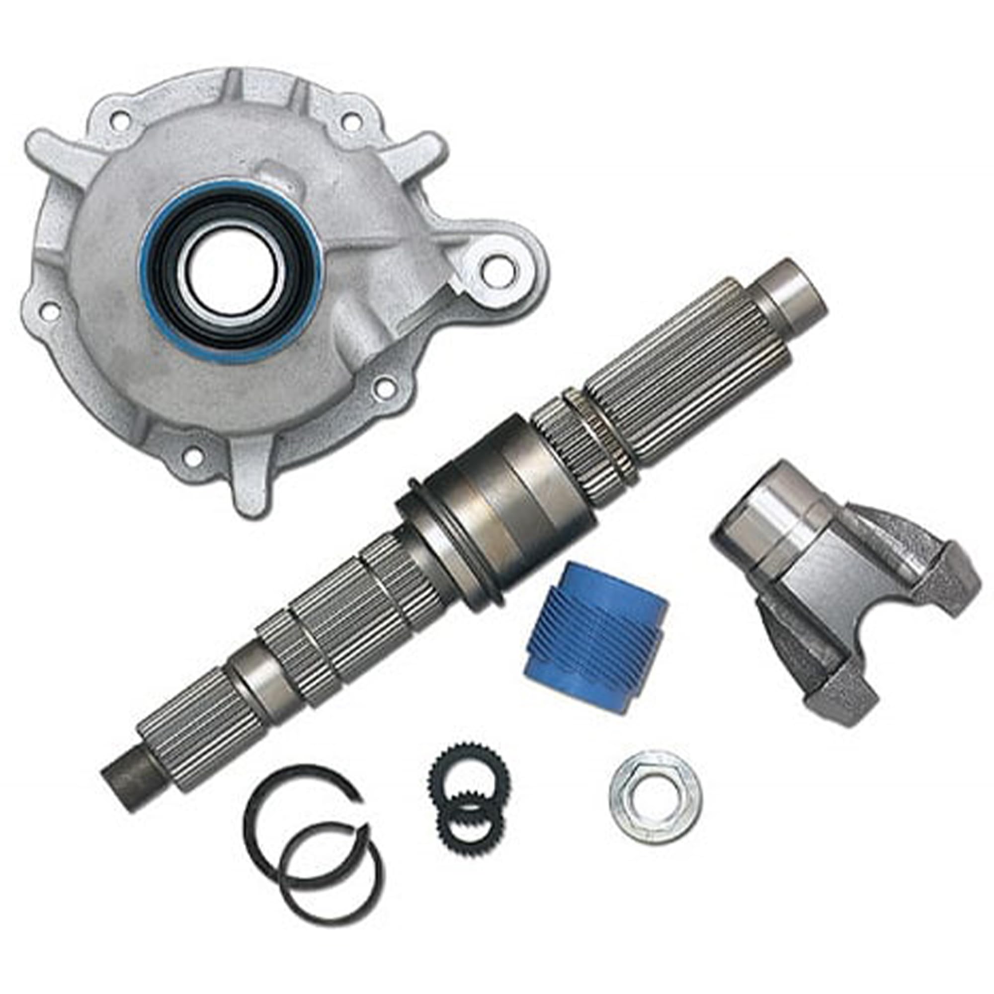 Rough Country NP231 Slip Yoke Eliminator Kit for 87-06 Jeep TJ/YJ/XJ - 50-7907