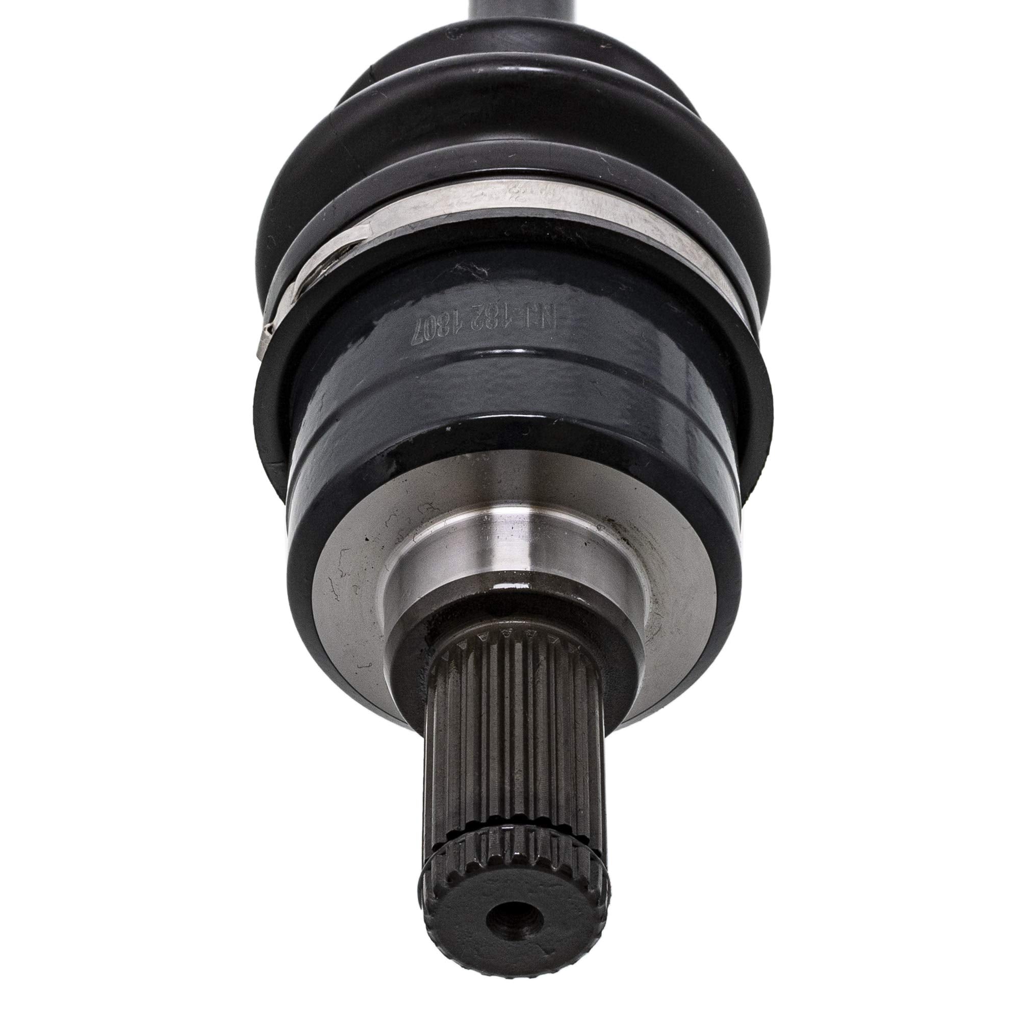 Niche Rear Cv Axle Drive Shaft For Yamaha Grizzly 550 700 28P-2518E-10-00 2 Pack