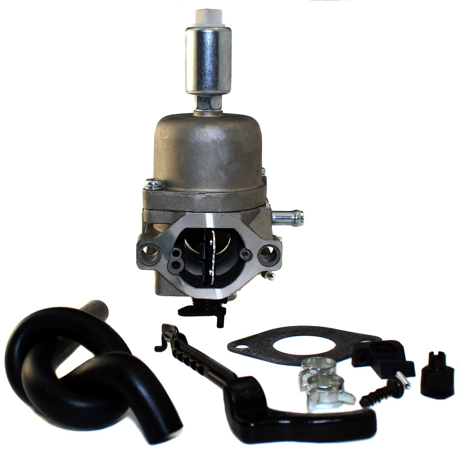 PROCOMPANY Replacement Carburetor Compatible with Briggs Stratton 697141 31C707 31C777 31D707 31D777 31E577 31E607 31E677