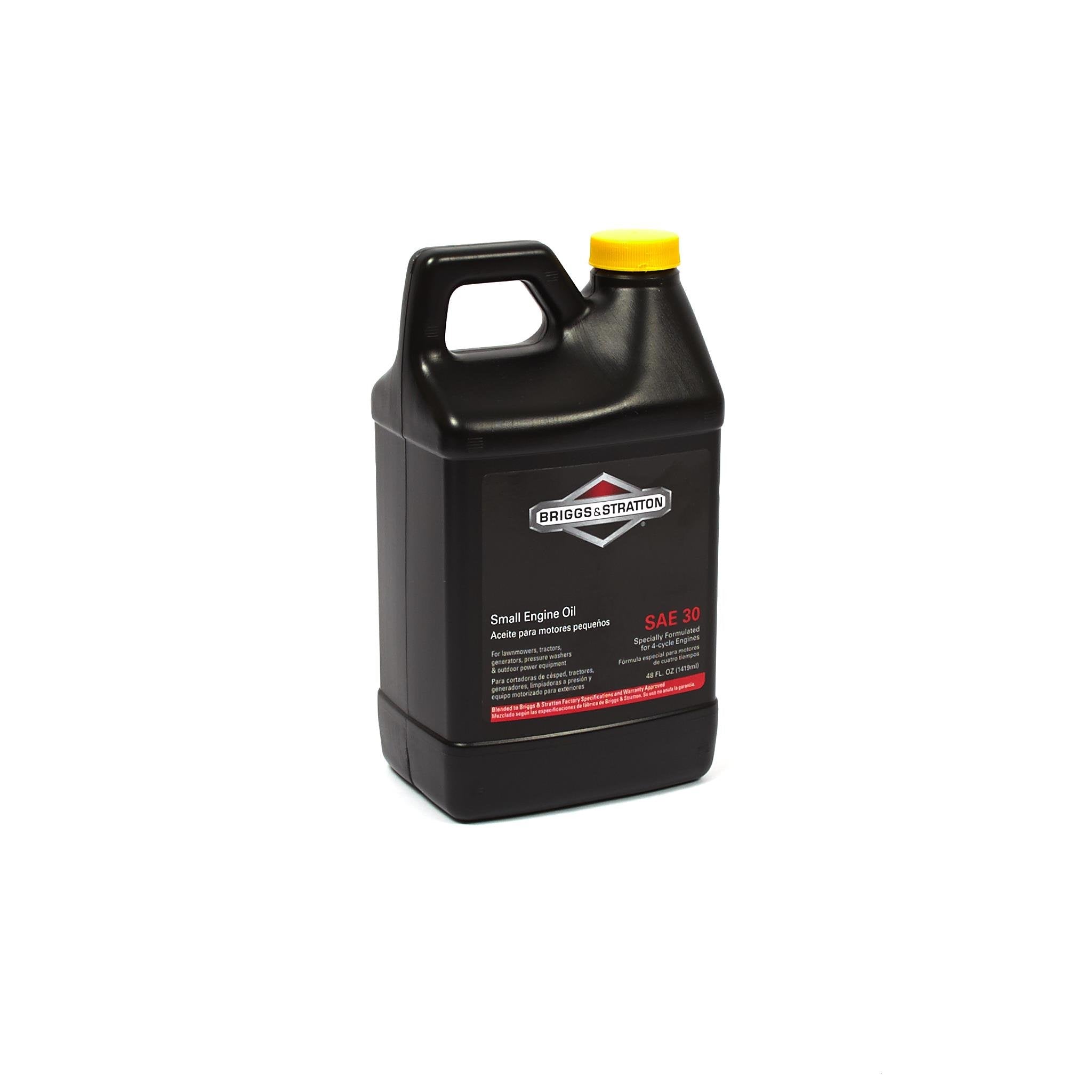 Briggs & Stratton Sae 30 30W Engine Oil - 48 Oz. 100028