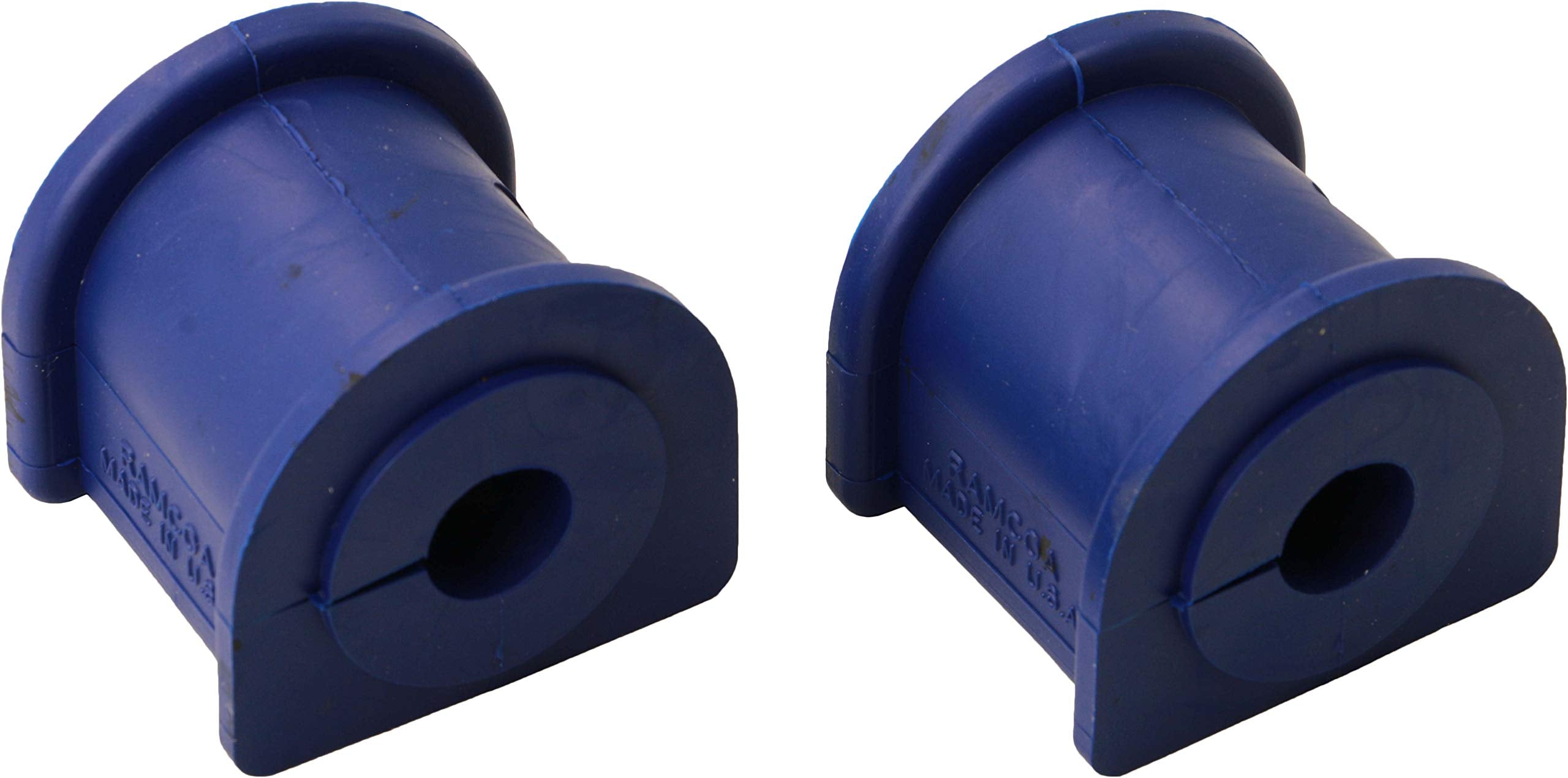 MOOG K7410 Suspension Stabilizer Bar Bushing Kit for Jeep Grand Cherokee