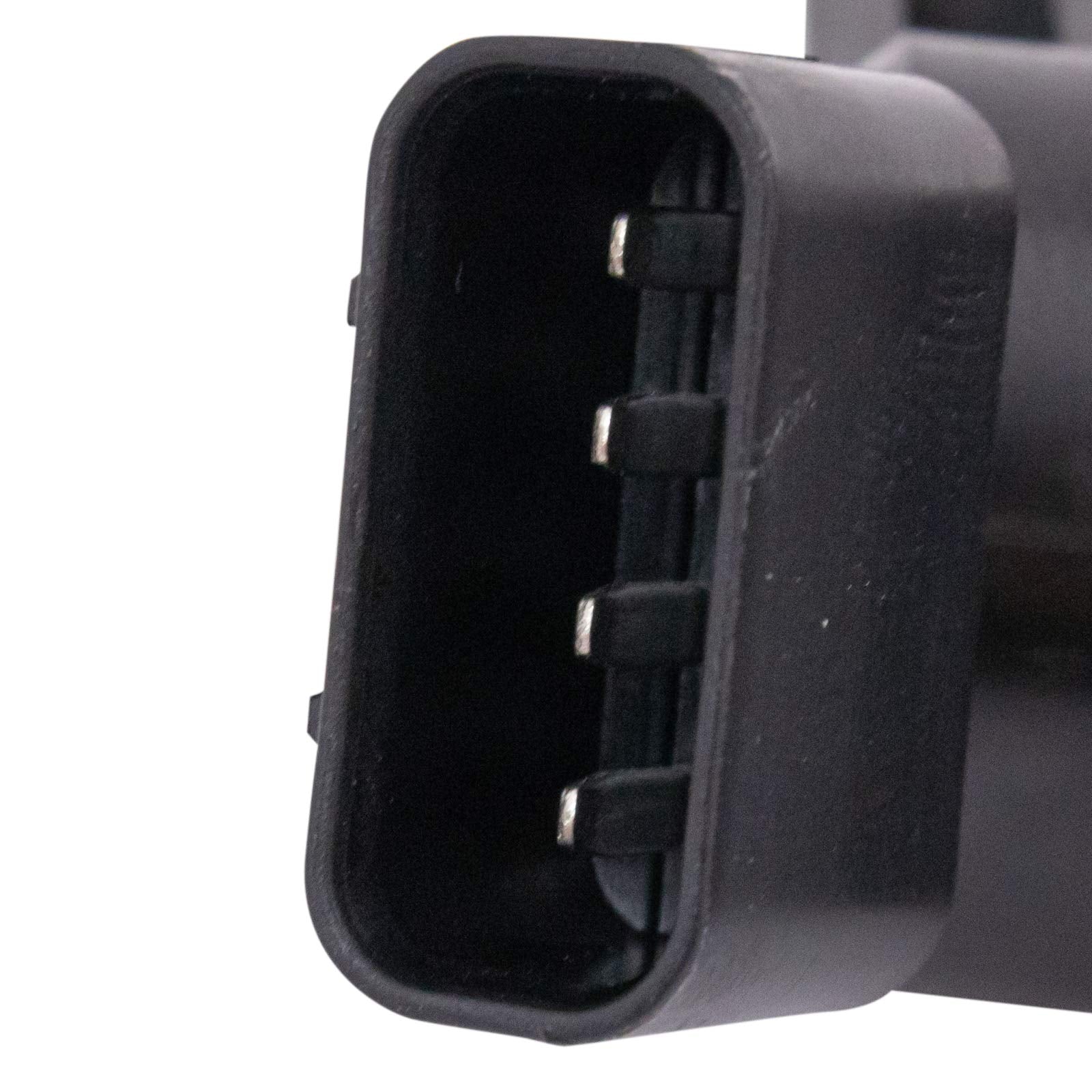 Trq Ignition Coil Set Compatible With 2008-2012 Land Rover Lr2 2011-2016 Volvo S60 2007-2015 S80 2015-2016 V60 2008-2010 V70 201