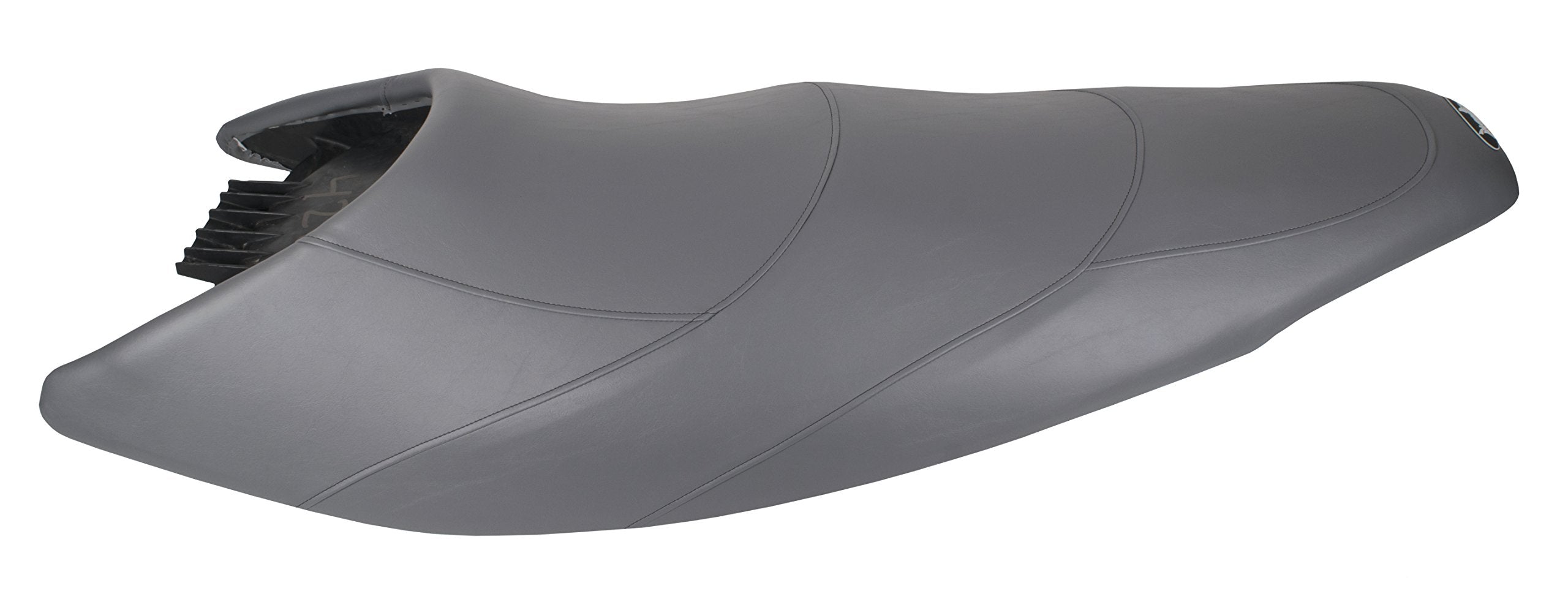 BlackTip Jetsports Seat Cover compatible with Yamaha 2010-2014 VX Deluxe & Sport / 2011-2014 VXS / 2016-2016 V1, V1 Sport (Dark Gray)