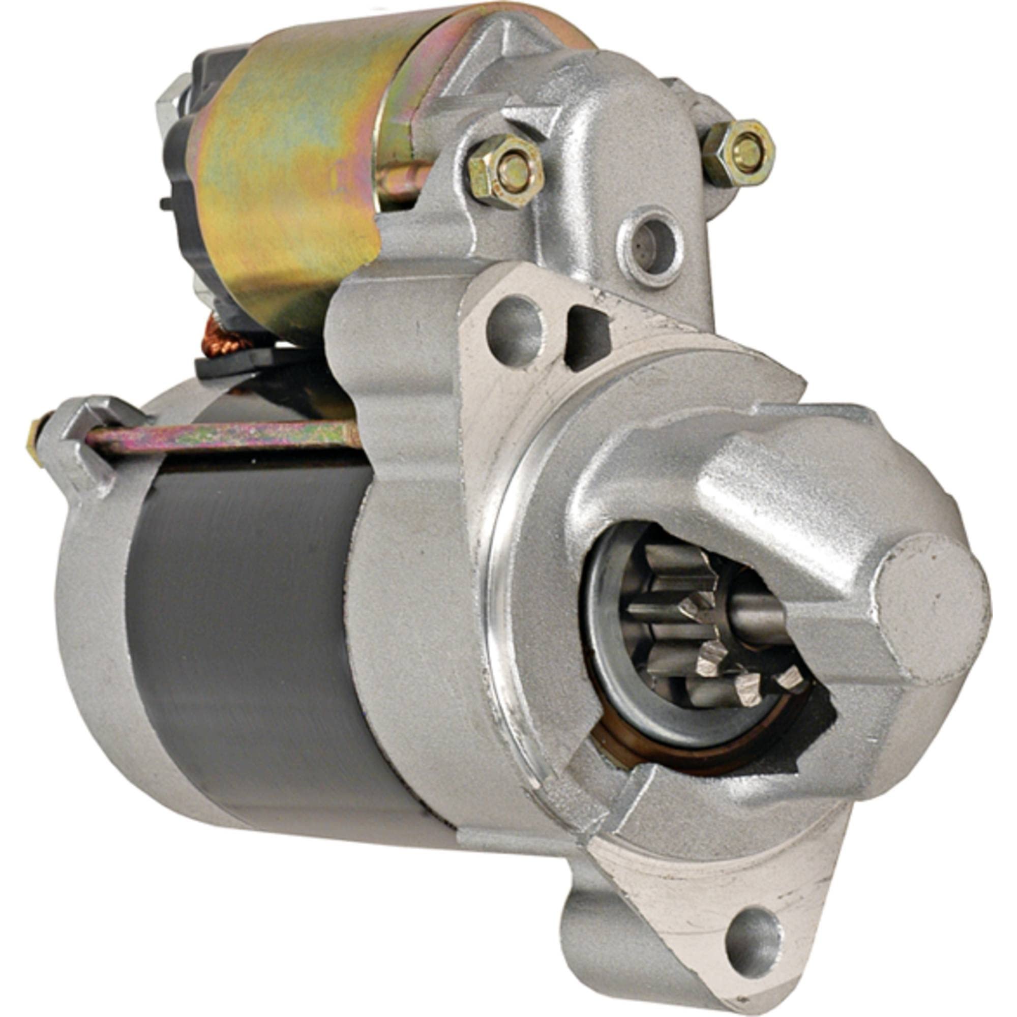 Db Electrical 410-52181 Starter Compatible With/Replacement For Kawasaki Fd731V /John Deere Z-Trak Z840A /21163-2129/428000-2740