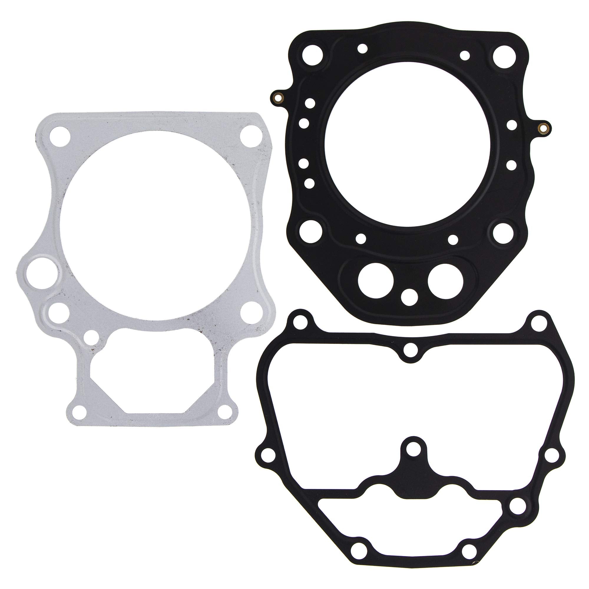 Niche Cylinder Piston Gasket Top End Rebuild Kit For Honda Rancher Trx420 2009-2018 12100-Hp7-A00 12191-Hp5-601