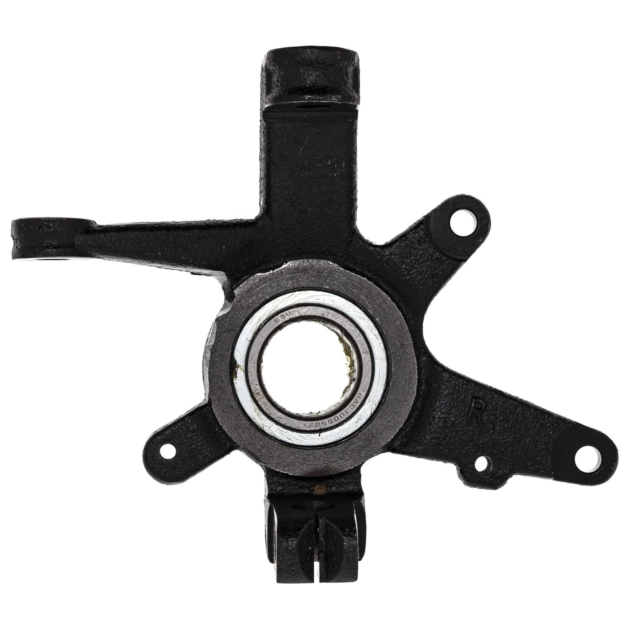 Niche Front Left Steering Knuckle Wheel Bearing For 2003-2008 Yamaha Grizzly 660 5Km-23501-11-00