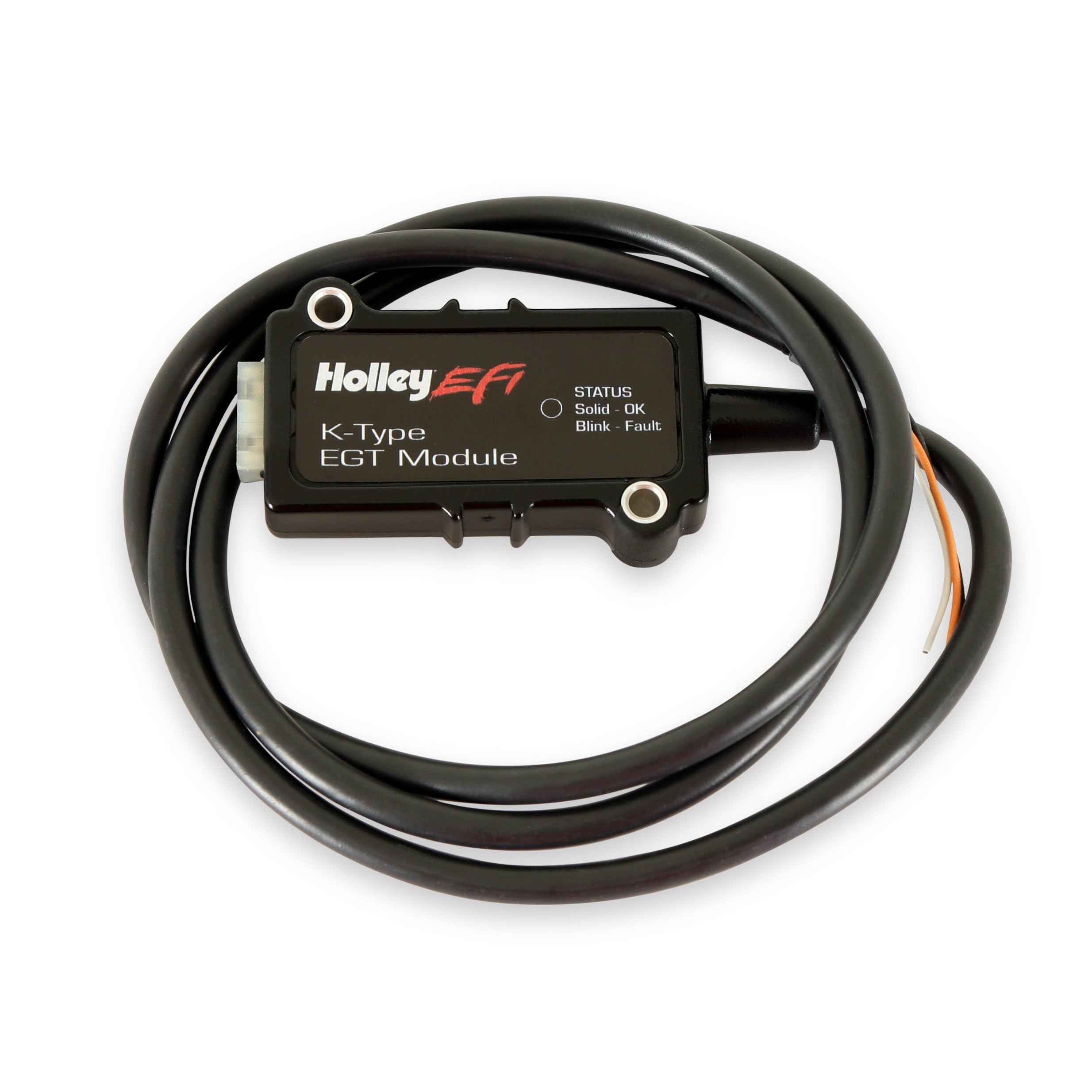 Holley Efi 554-184A 1 Channel Egt Kit
