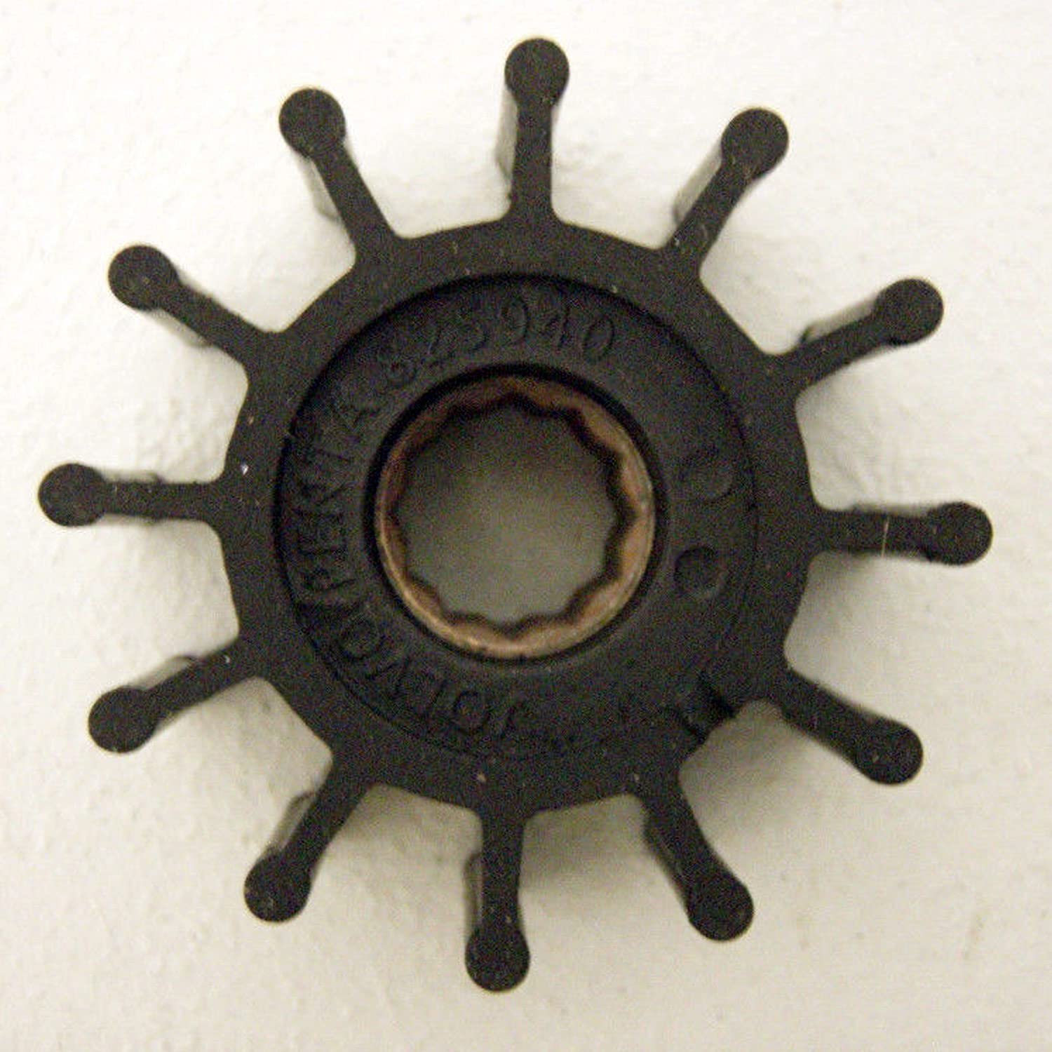 Volvo Penta Sea Water Cooling Pump Impeller Kit New Oem 4.3L,5.0L,5.7L 21951346