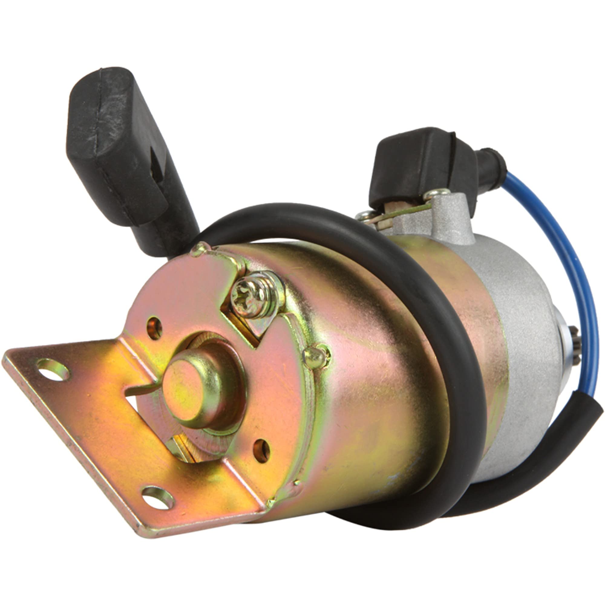 Db Electrical Sch0006 New Starter Compatible With/Replacement For Polaris Atv Phoenix 200 05 06 07 08 09 10 11 12 13 14 15, Sawt