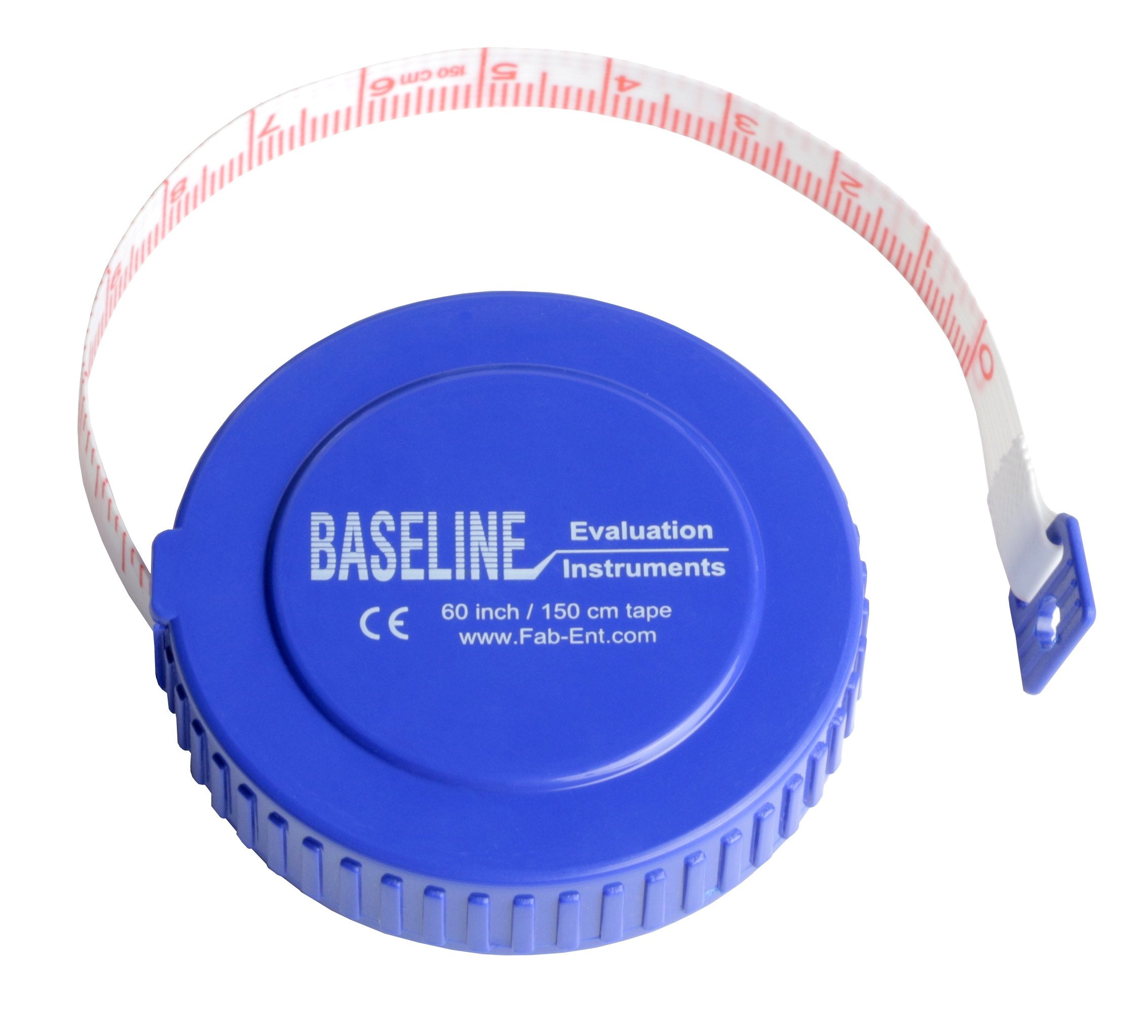 Baseline 12-1210 Measurement Tape, 60''