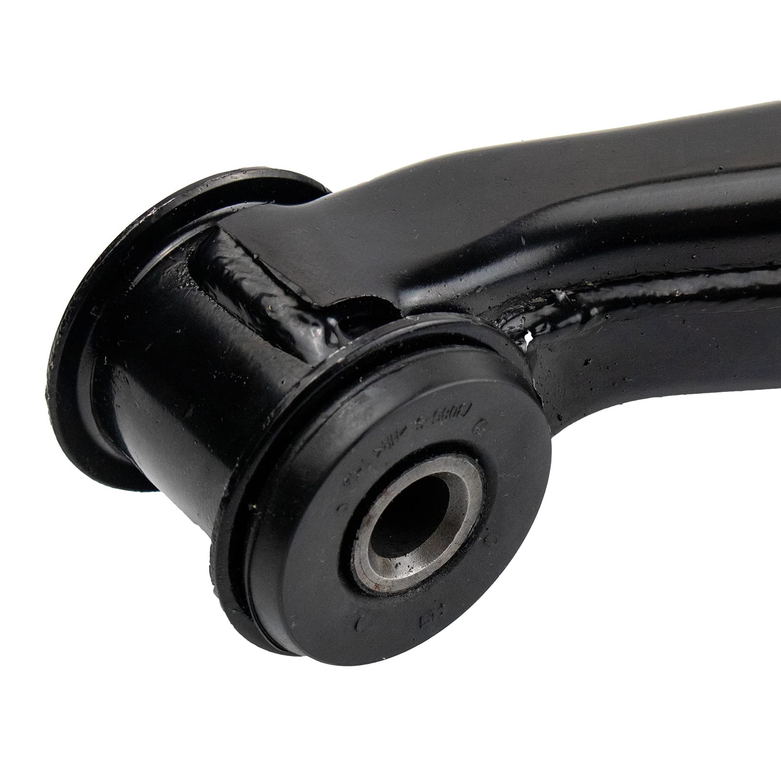 Trq Front Stamped Steel Lower Control Arm Ball Joint Assembly Lh Driver Side For Silverado Sierra Tahoe Suburban Escalade