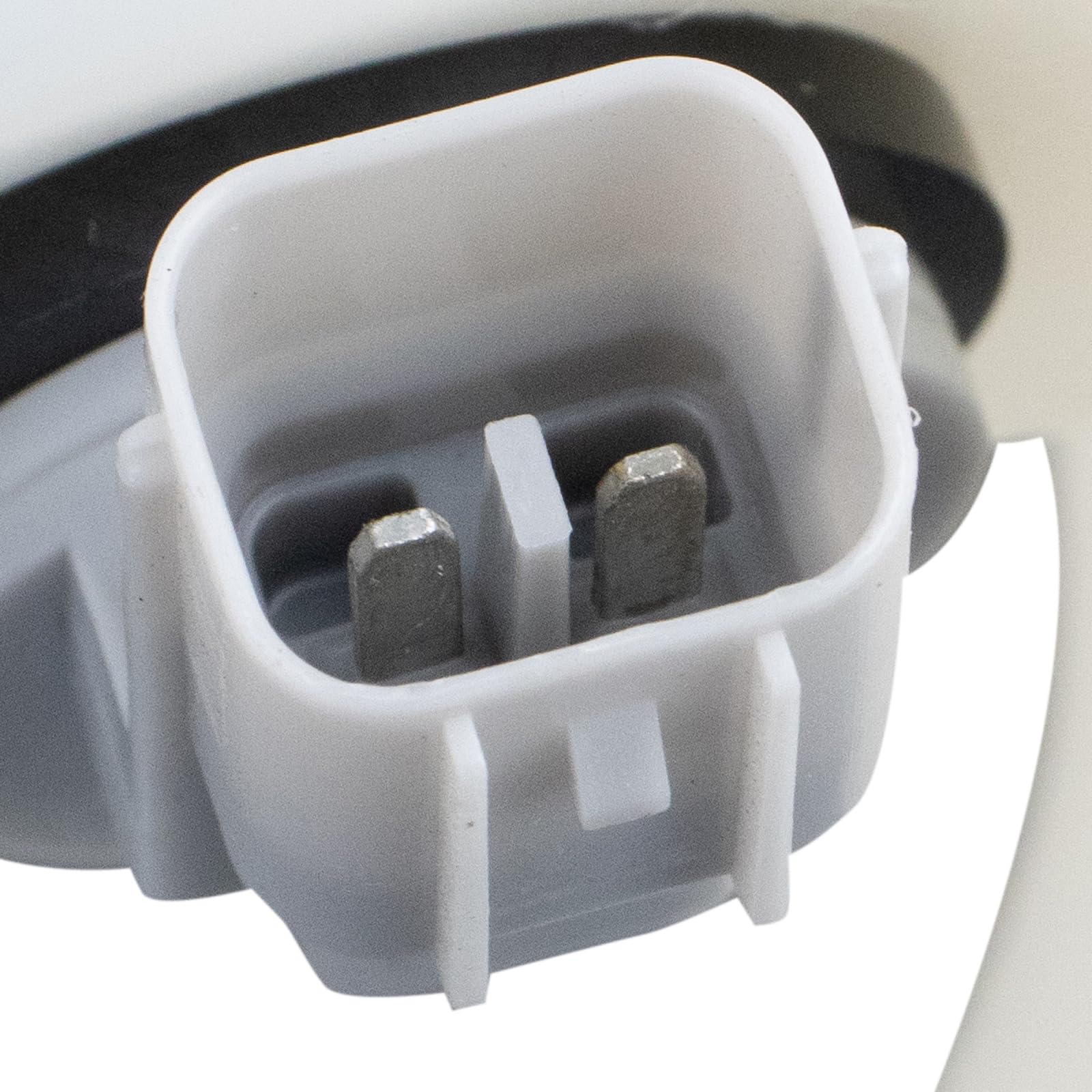 Trq Windshield Washer Reservoir Compatible With 2012-2015 Honda Pilot Ho1288180