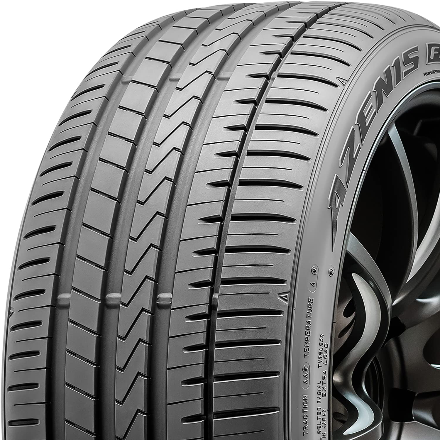 Falken 235/30Zr20 88Y Azenis Fk510 Bw