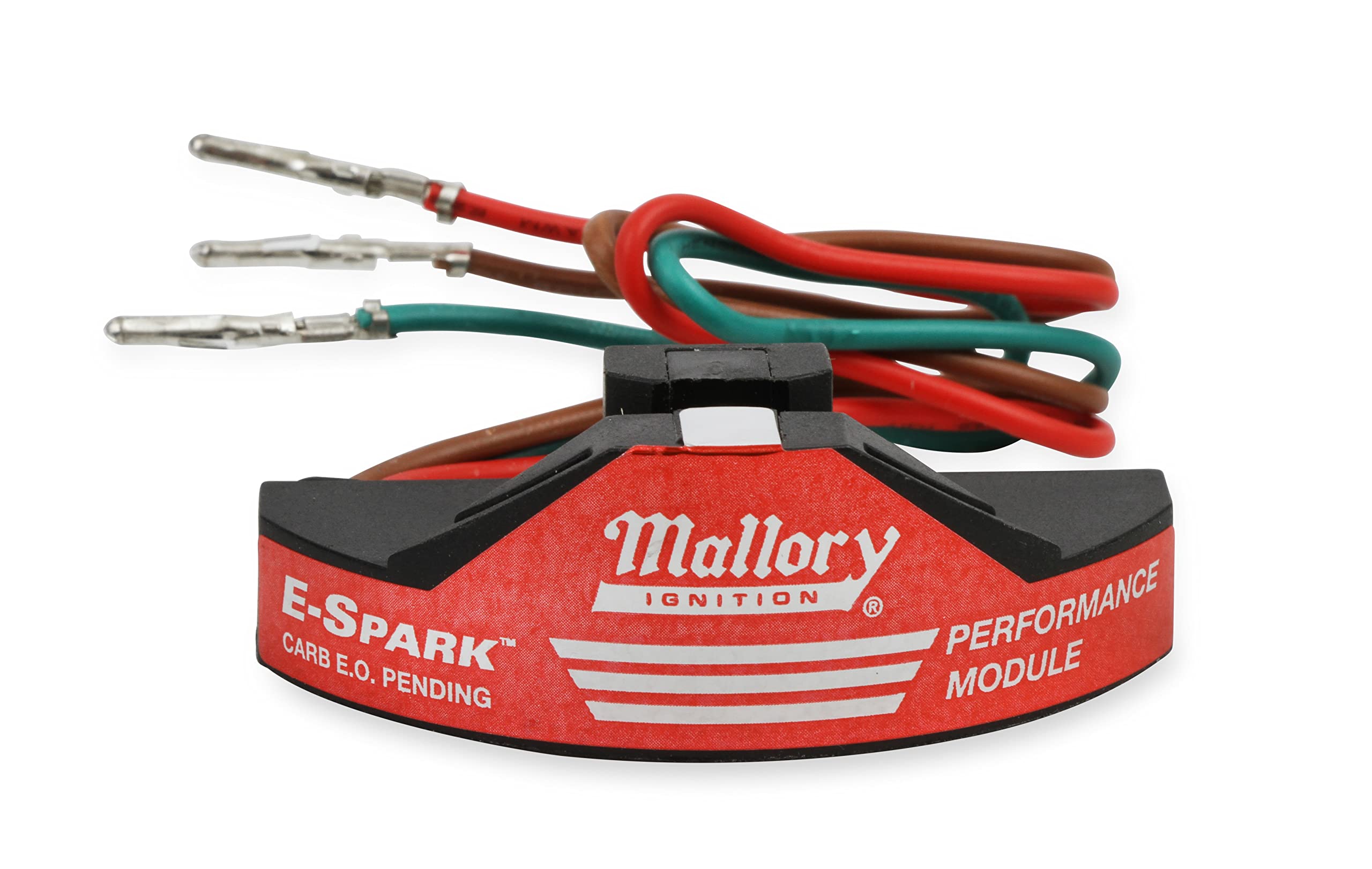 Mallory Module-Reps 605