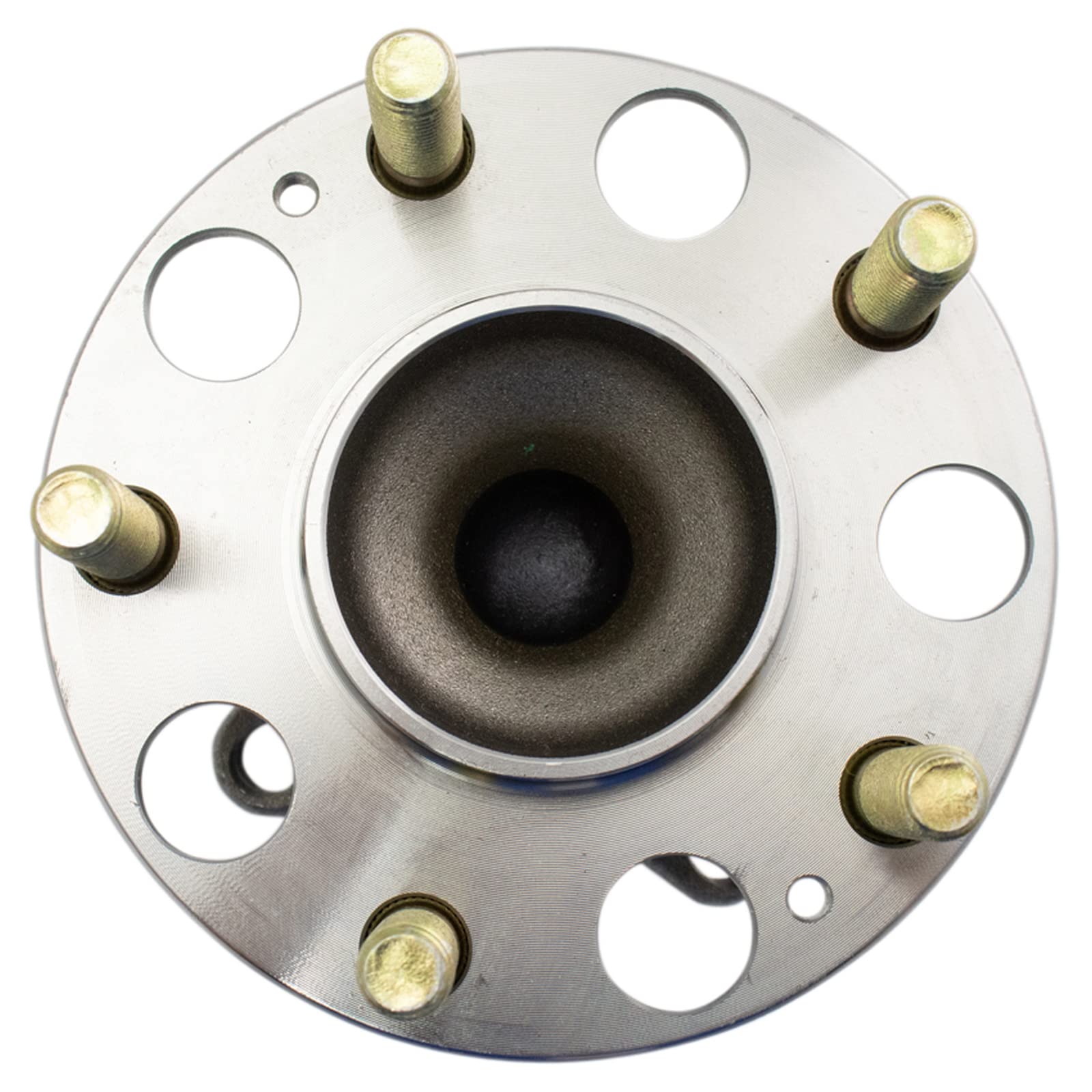 Trq Rear Left Right Wheel Hub Bearing Assembly Driver Passenger Side Compatible With 2014-2020 Honda Accord