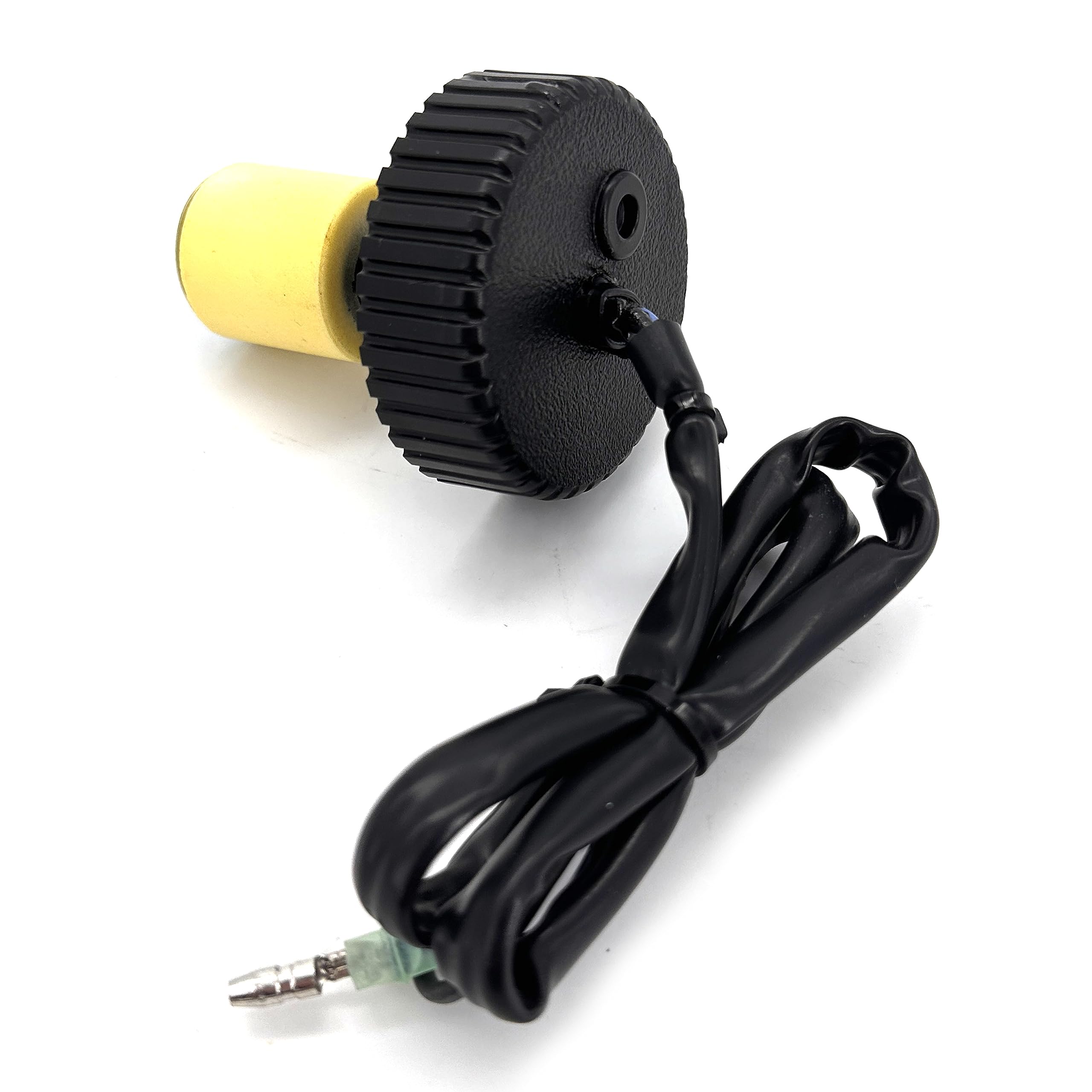 36-43300A9 43300A1 Oil Reservoir Cap Assembly for Mercury MerCruiser 115 135 140 150 175 200 250 275 HP for SportJet 210 240 199