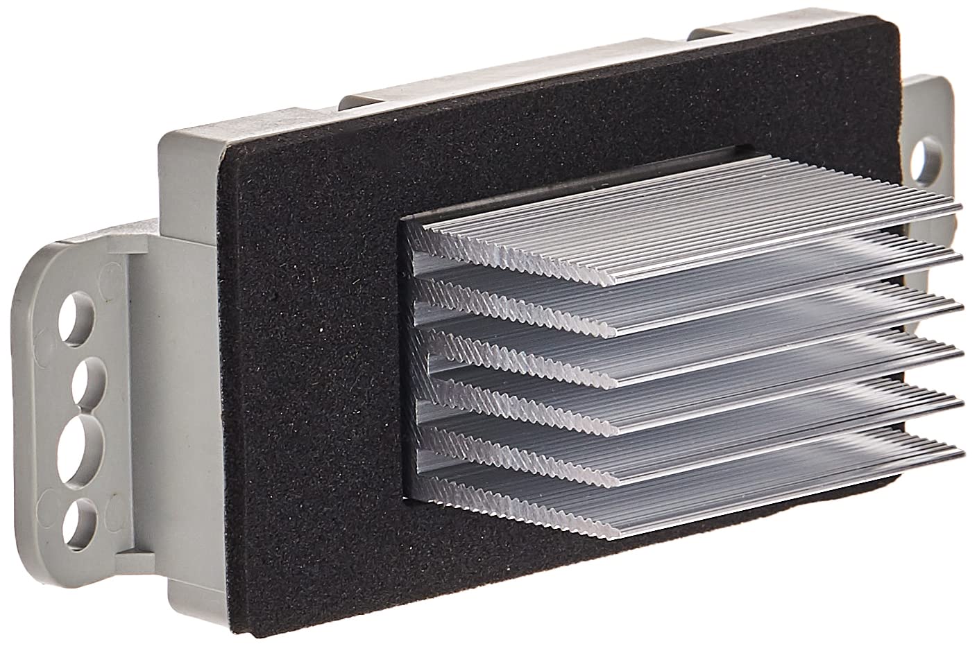 Gm Genuine Parts 15-81773 Heating And Air Conditioning Blower Control Module